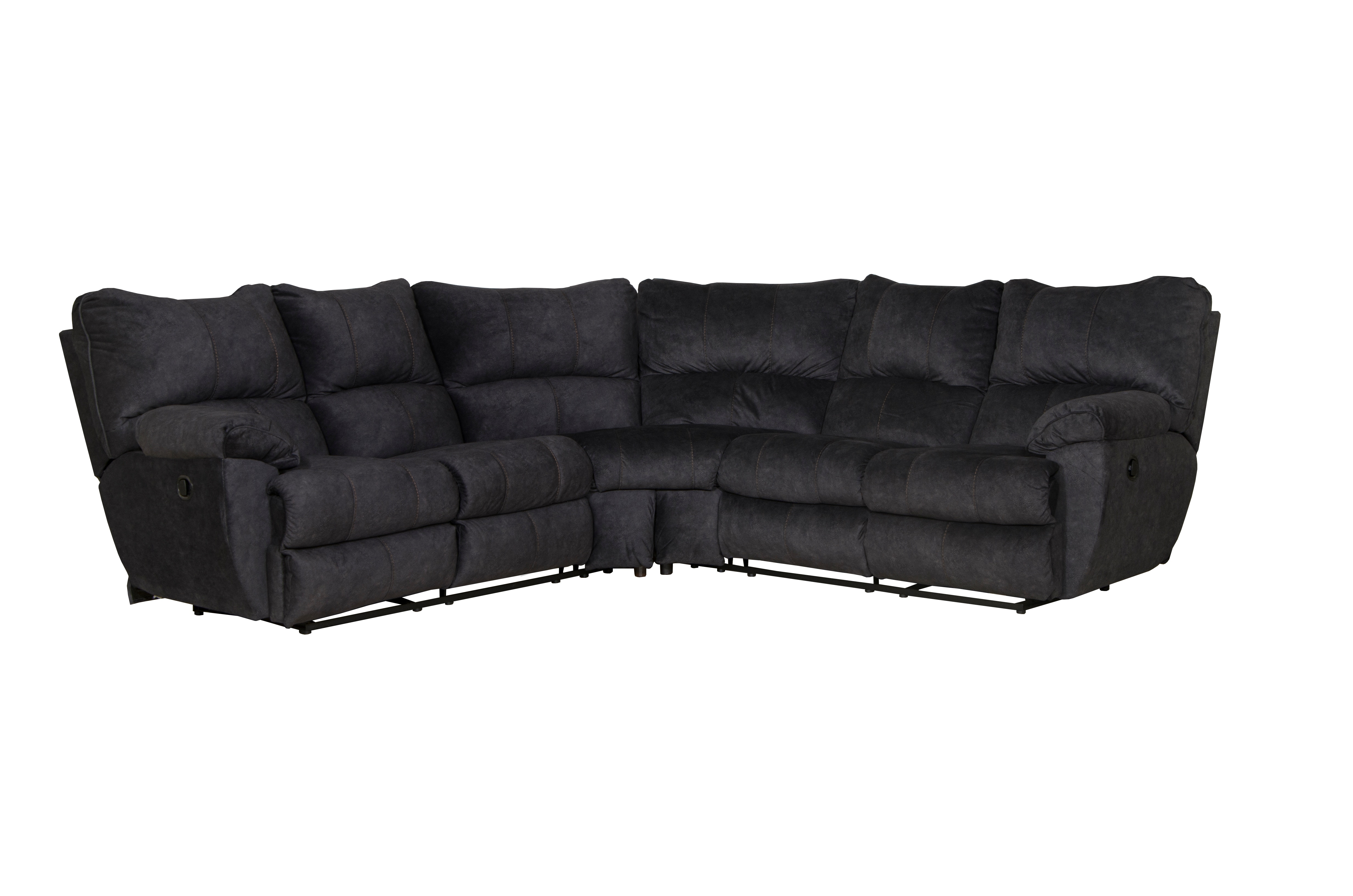 Shane leather deals power reclining sofa