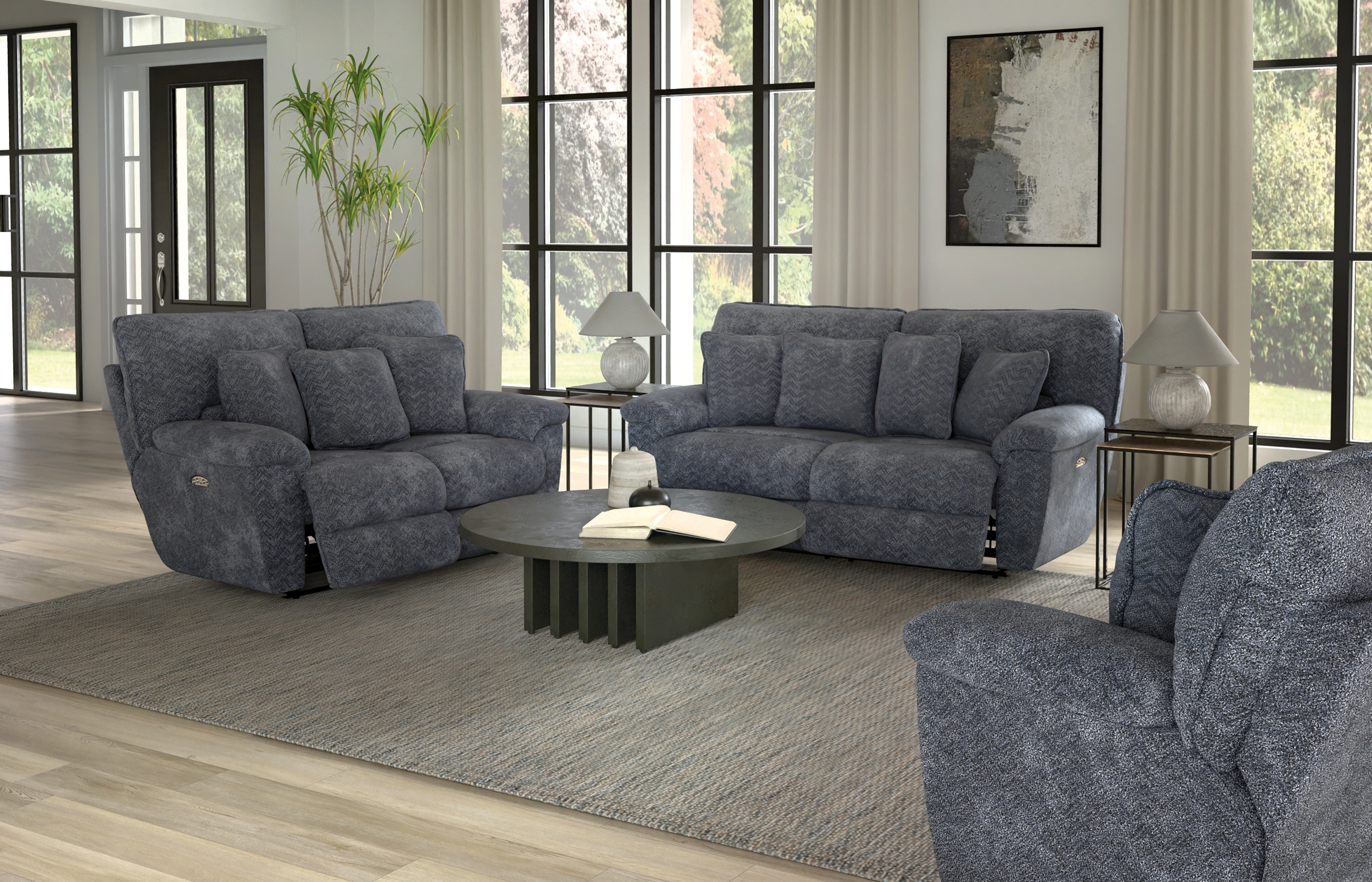 Comfort coil seating catnapper online
