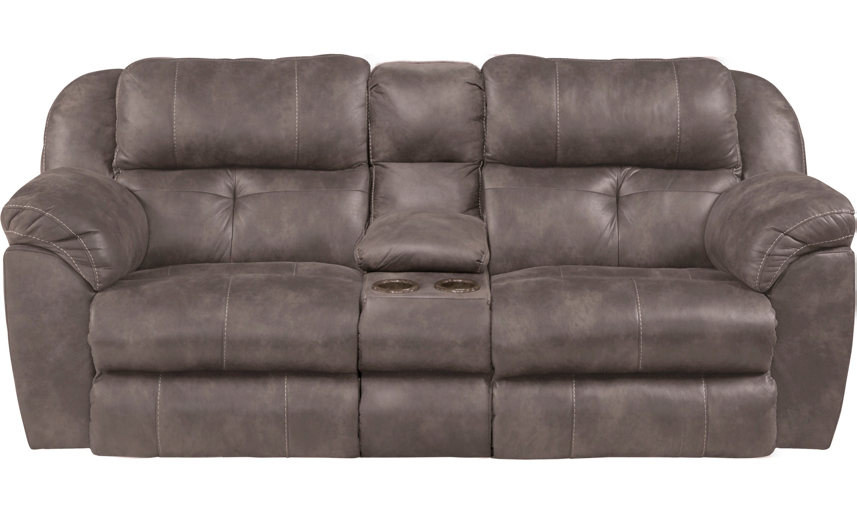 Catnapper discount reclining couch