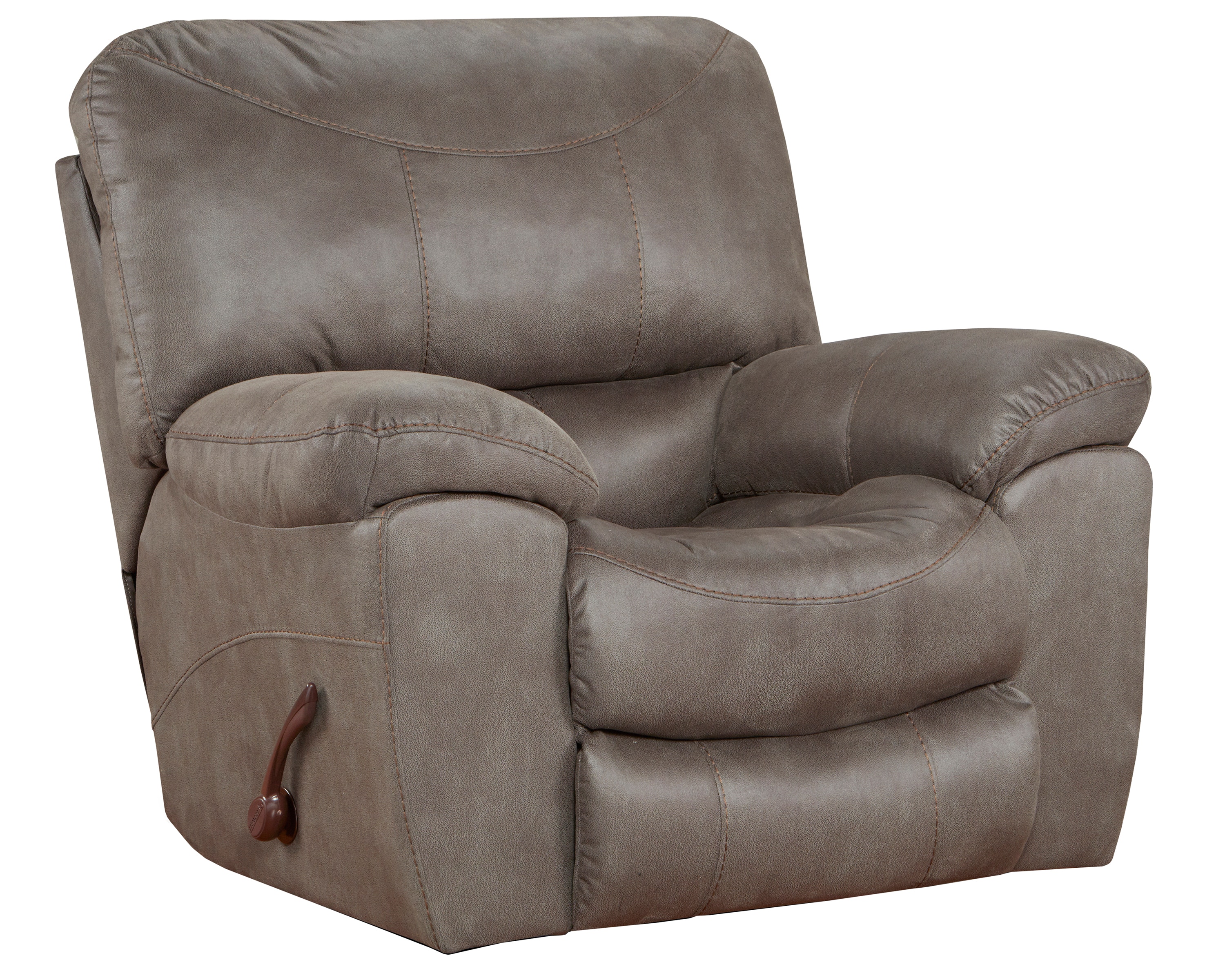 Catnapper recliner deals swivel rocker