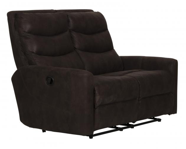 Catnapper Furniture Living Room Reclining Loveseat 2642 Butterworths