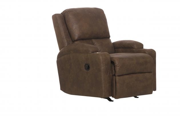 Electric store catnapper recliner