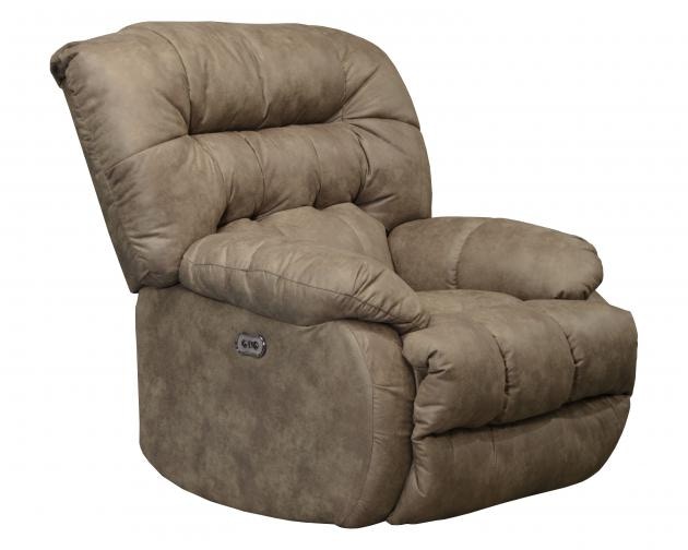 smith wall hugger recliner