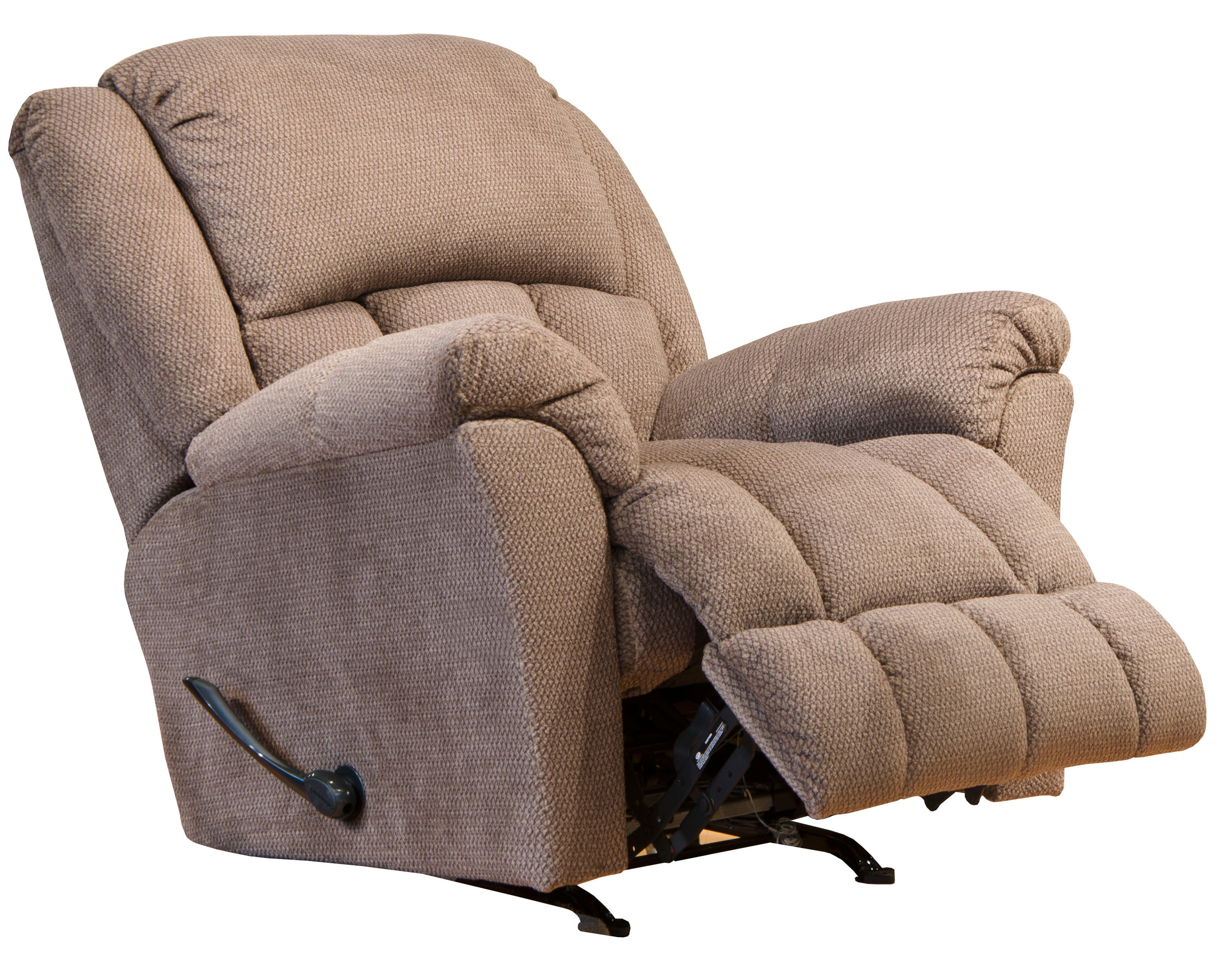 Catnapper massage deals recliner