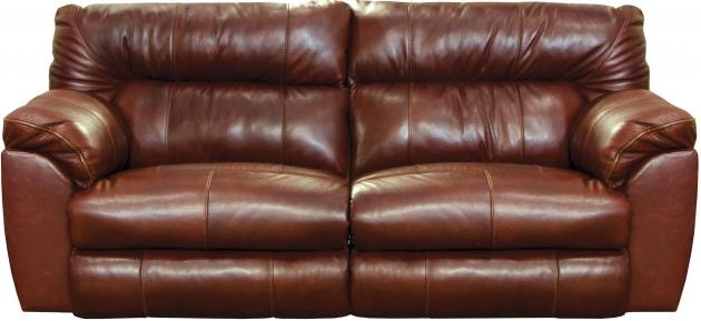 Catnapper nolan store reclining sofa