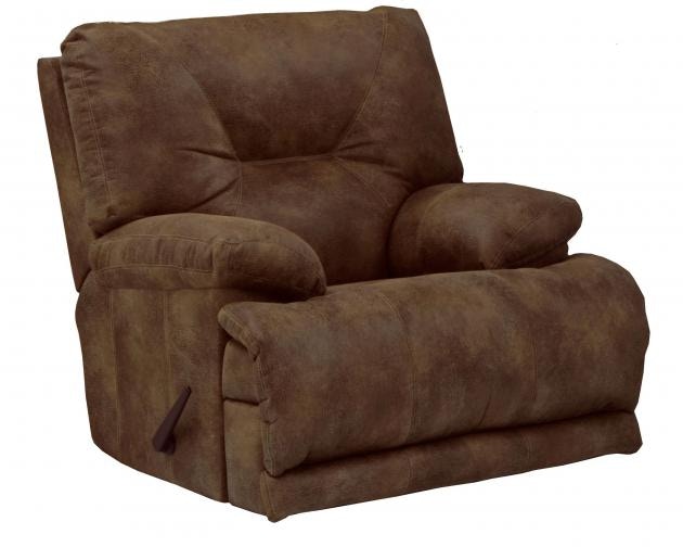 Catnapper Furniture Living Room Lay Flat Recliner 43807 Elk