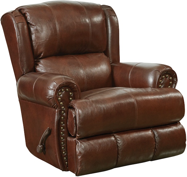 catnapper itialian leather power reclining sofa