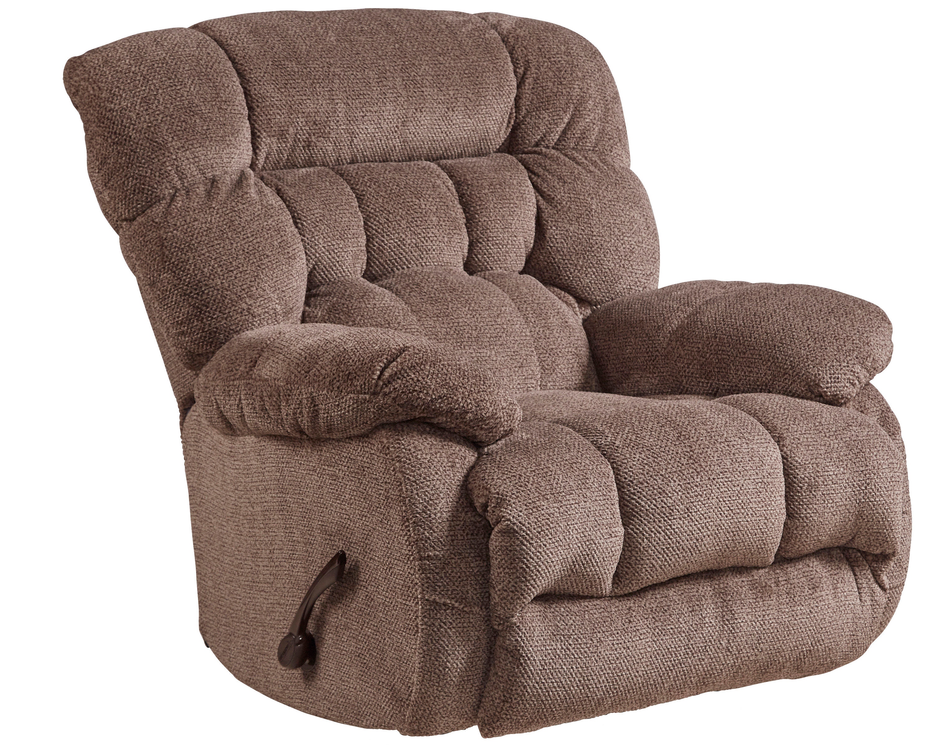 Oversized deals catnapper recliner