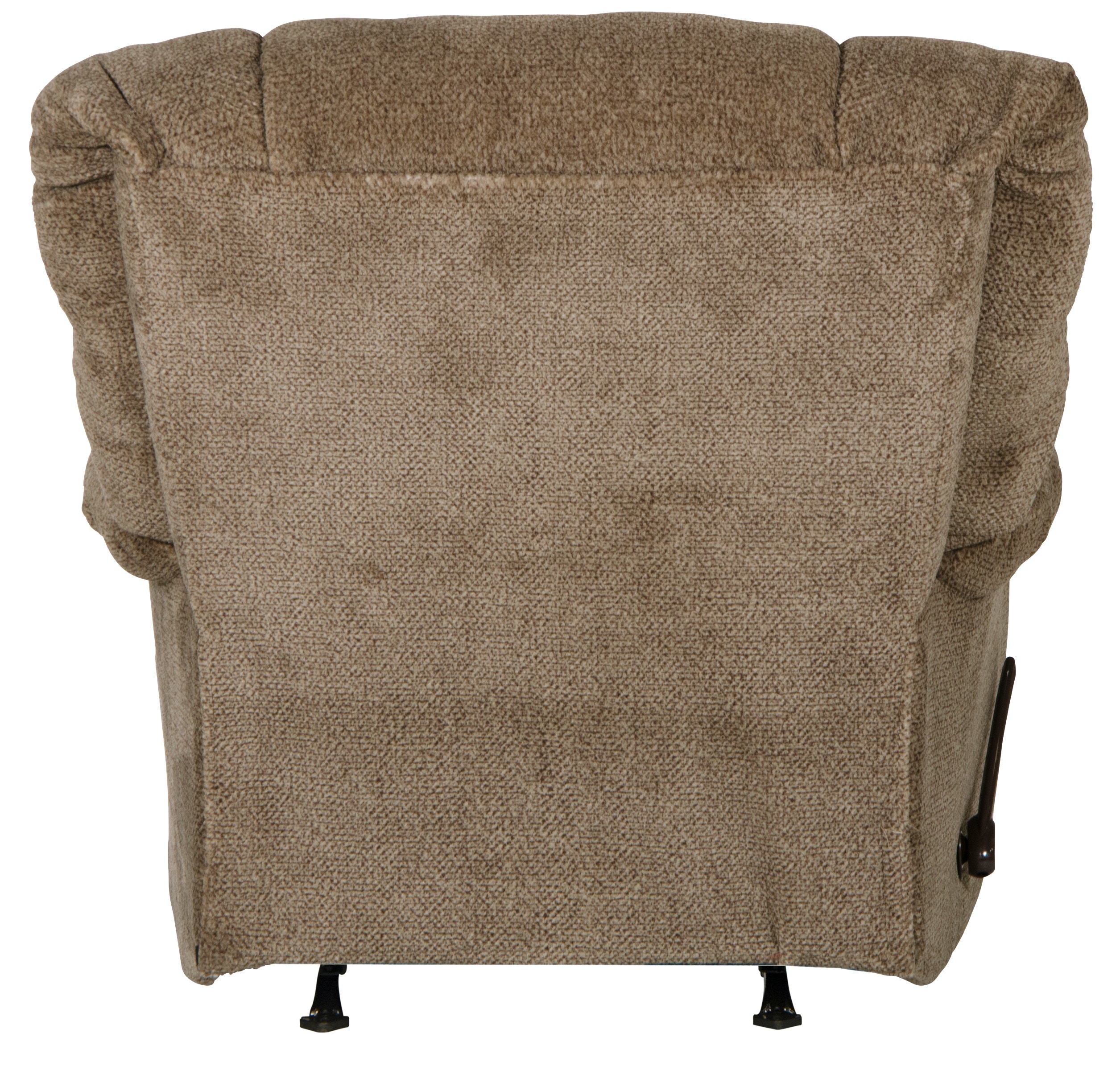 Catnapper daly chaise swivel glider deals recliner