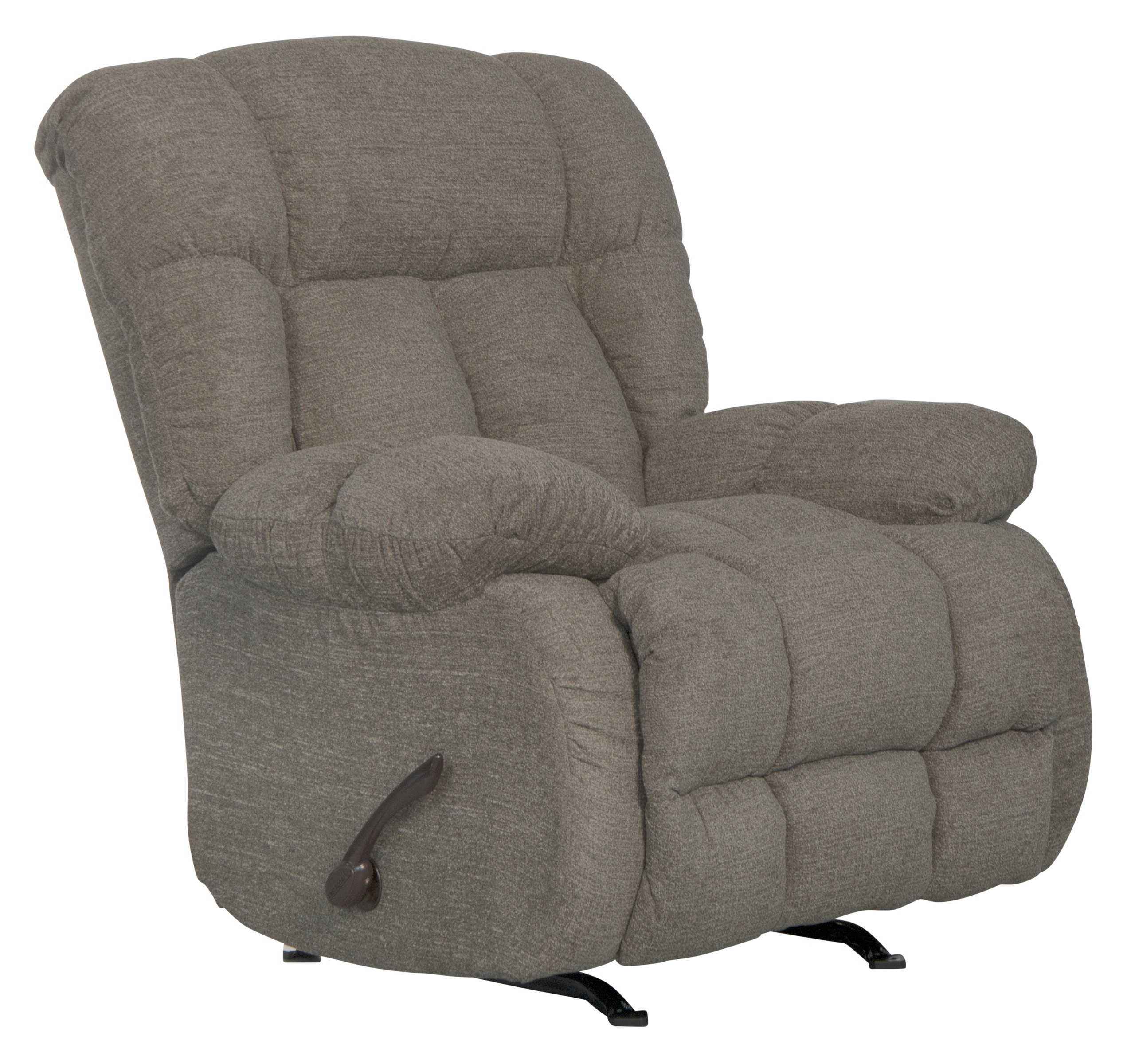 Catnapper Furniture Living Room Rocker Recliner 47742 Otter Home FloorShow Dubuque IA