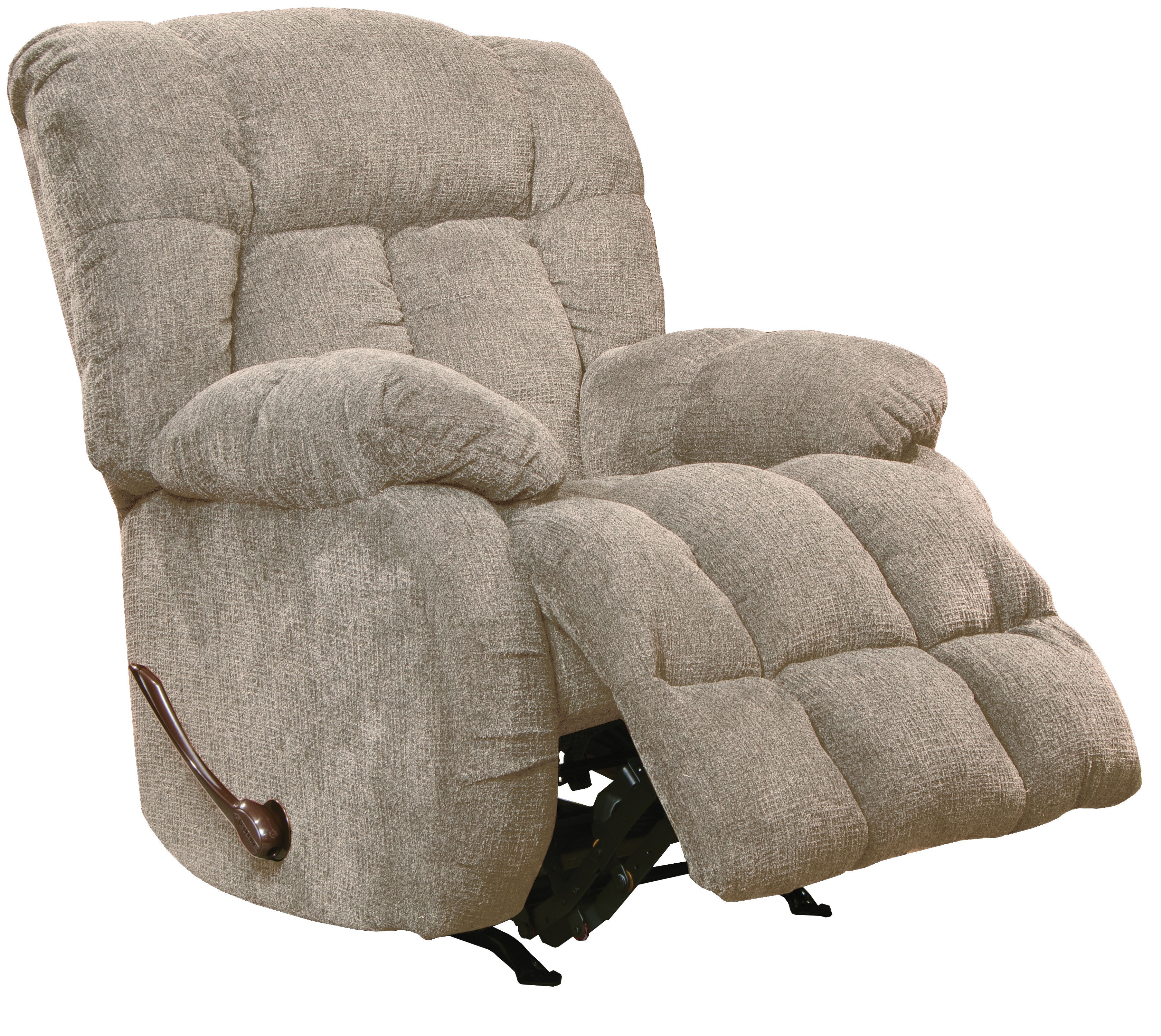 Catnapper rocking reclining discount loveseat