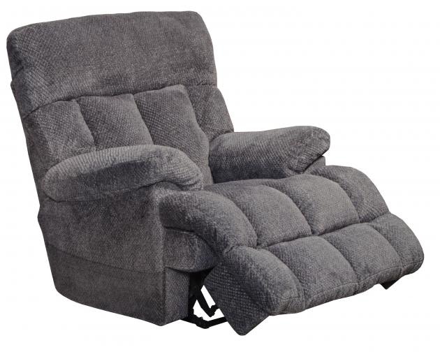 Catnapper comfort deals gel recliner