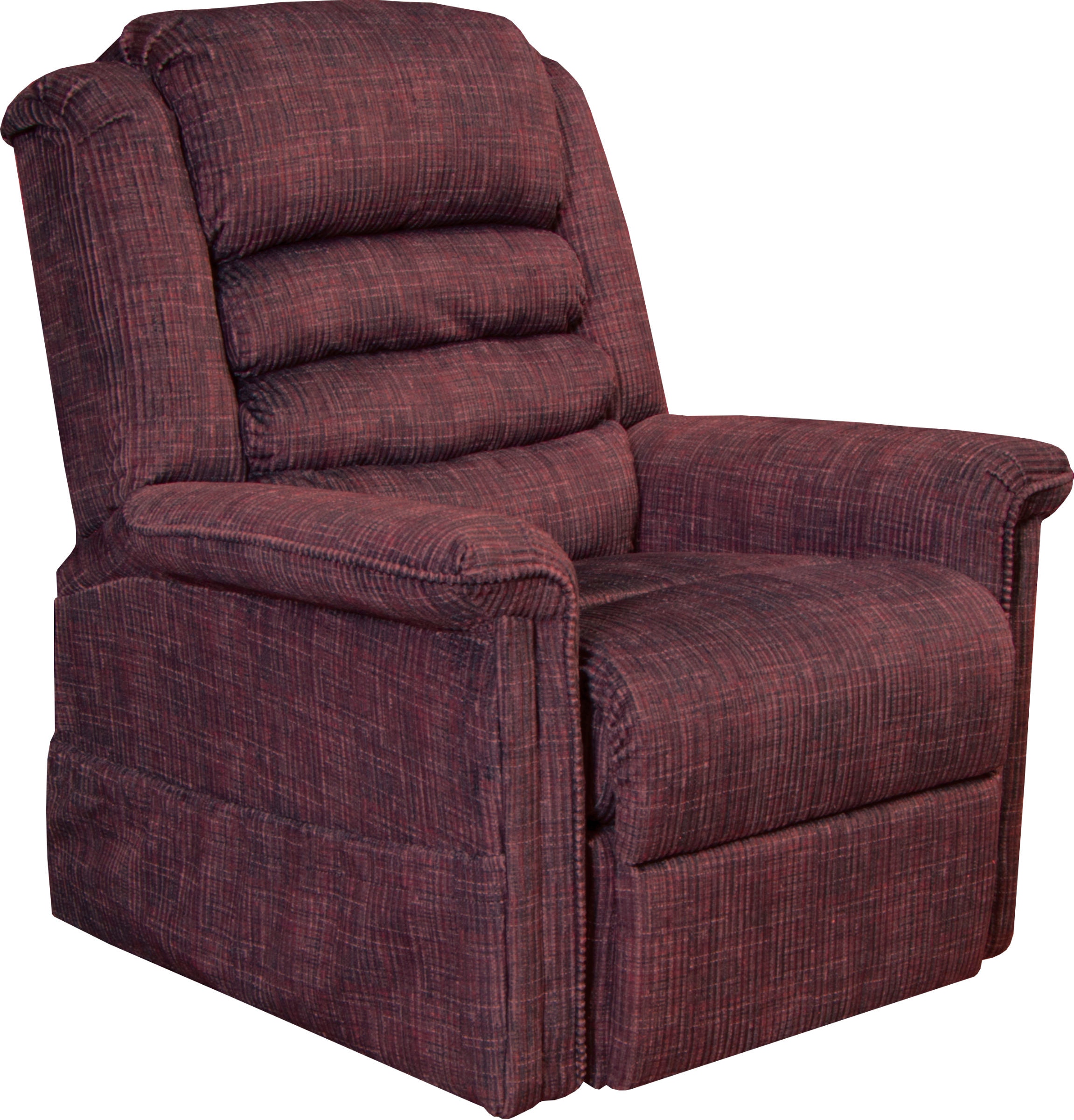 Catnapper recliner with on sale heat and massage