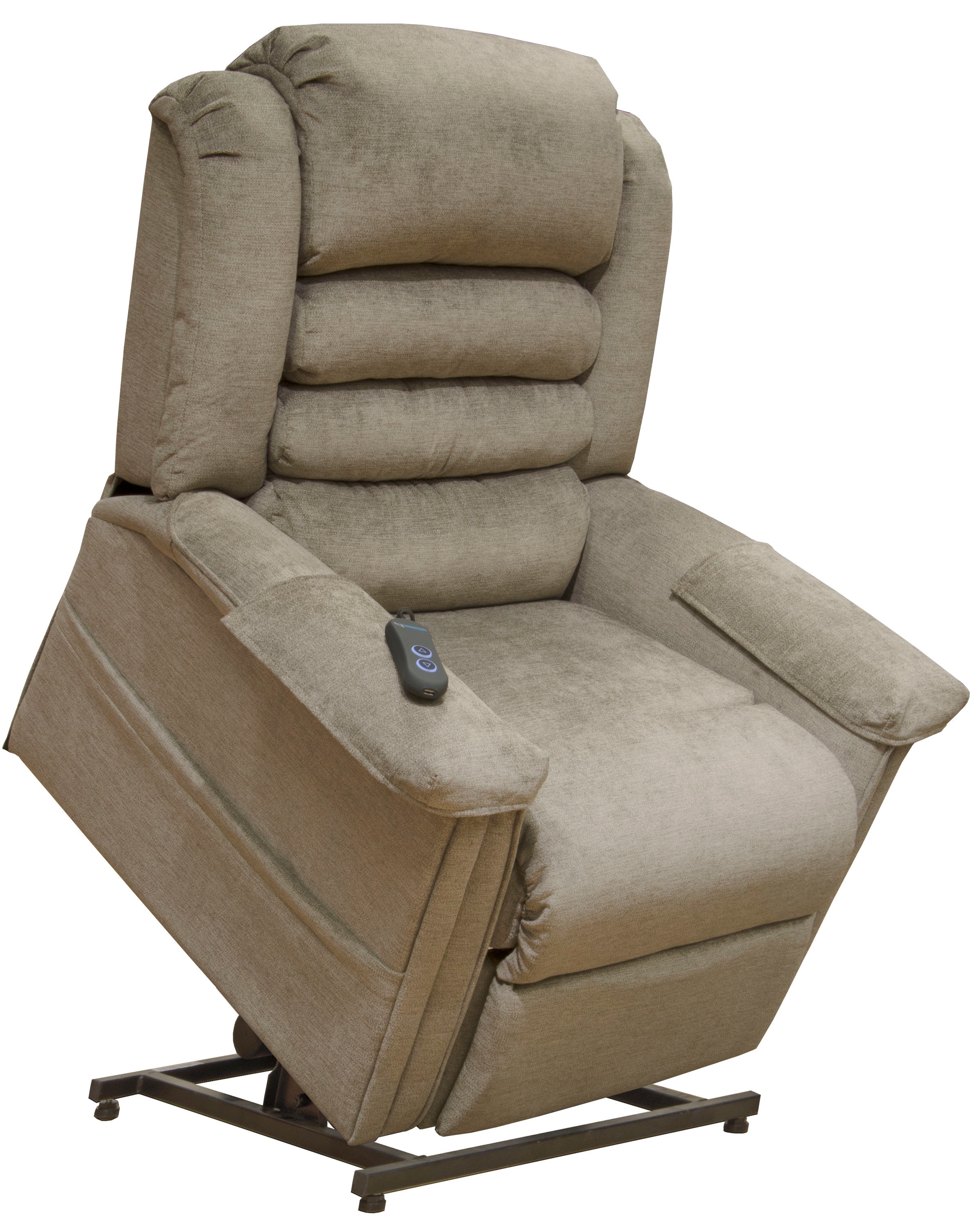 catnapper invincible lift recliner