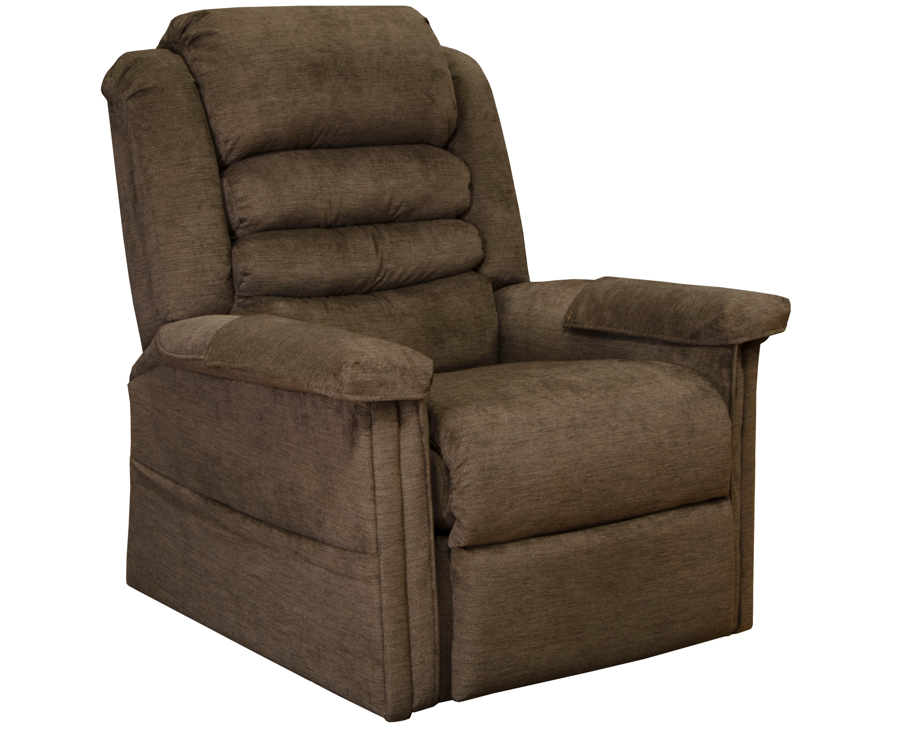 Catnapper chandler power lift recliner with heat & massage 4863 hot sale