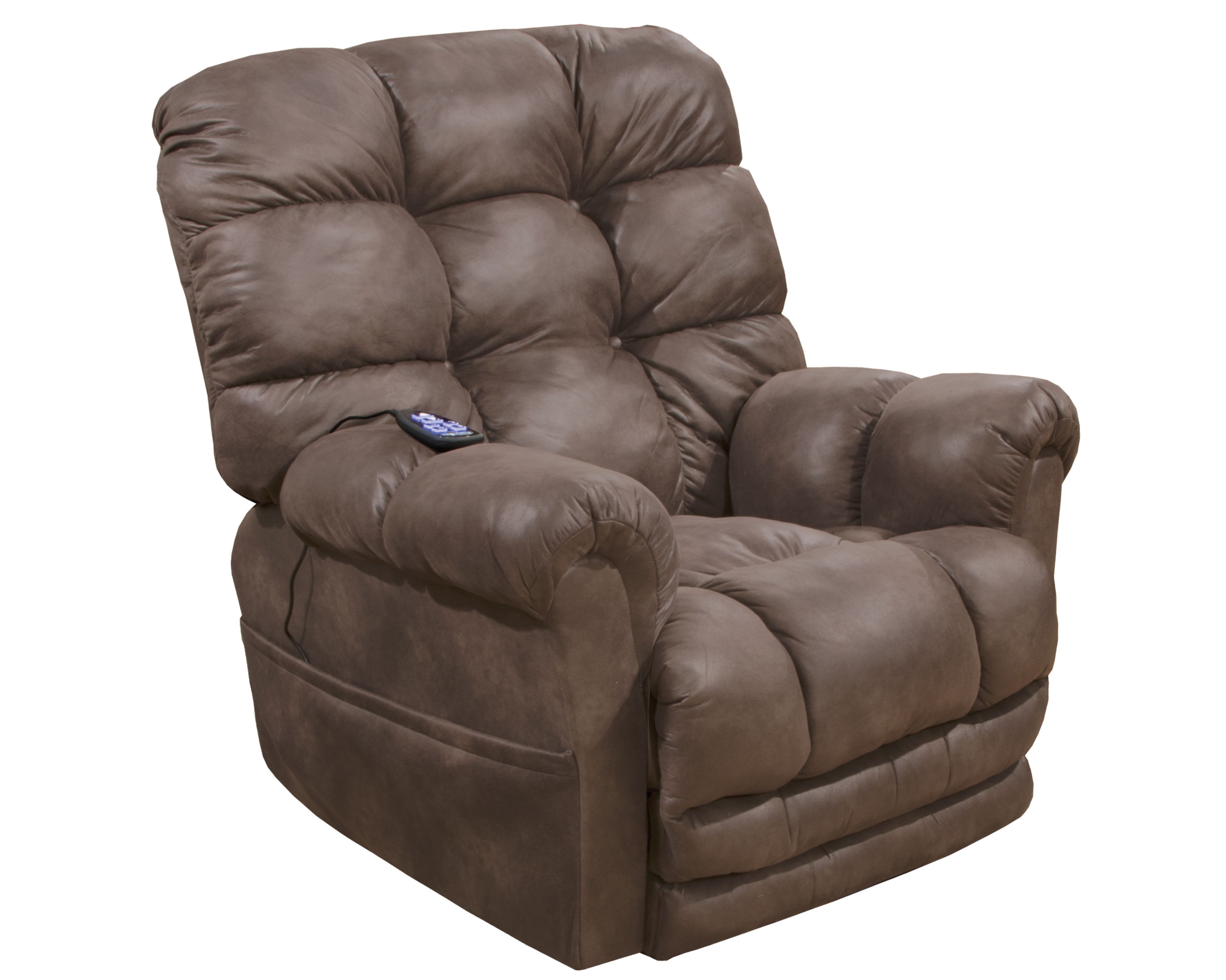 catnapper oliver power lift recliner