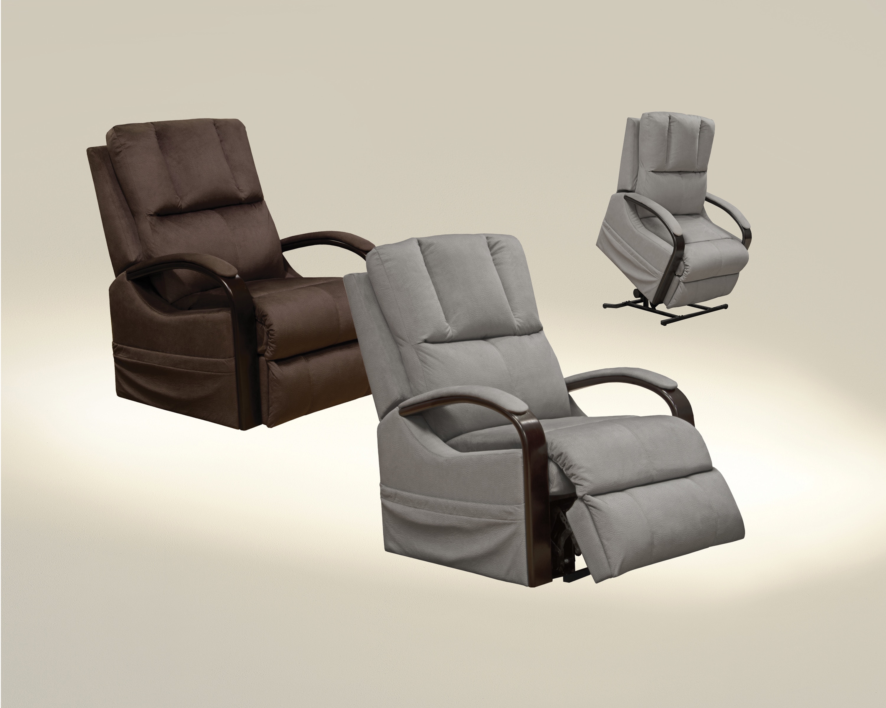 catnapper chandler power lift recliner