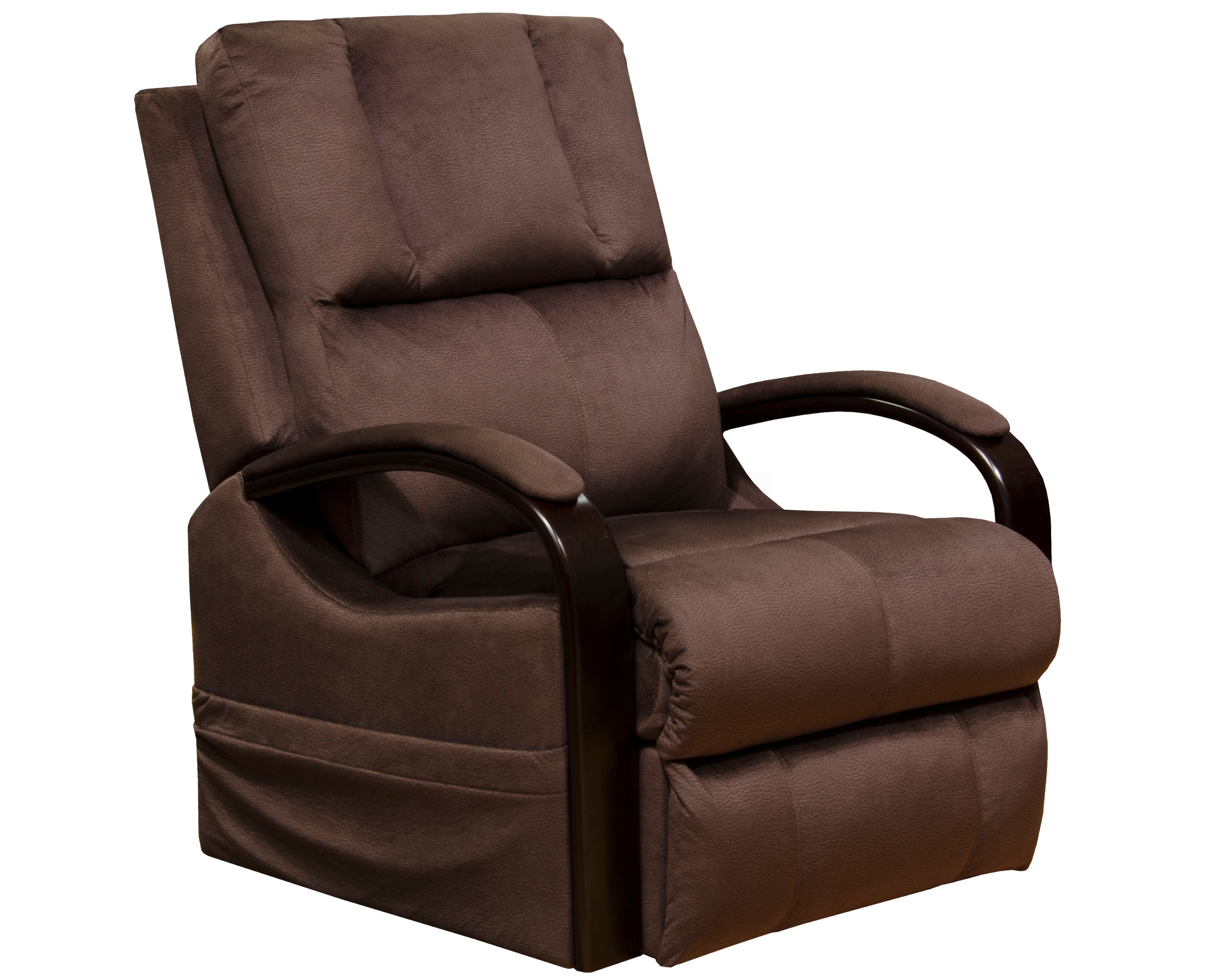 Catnapper Furniture Living Room Power Lift Recliner with Heat and