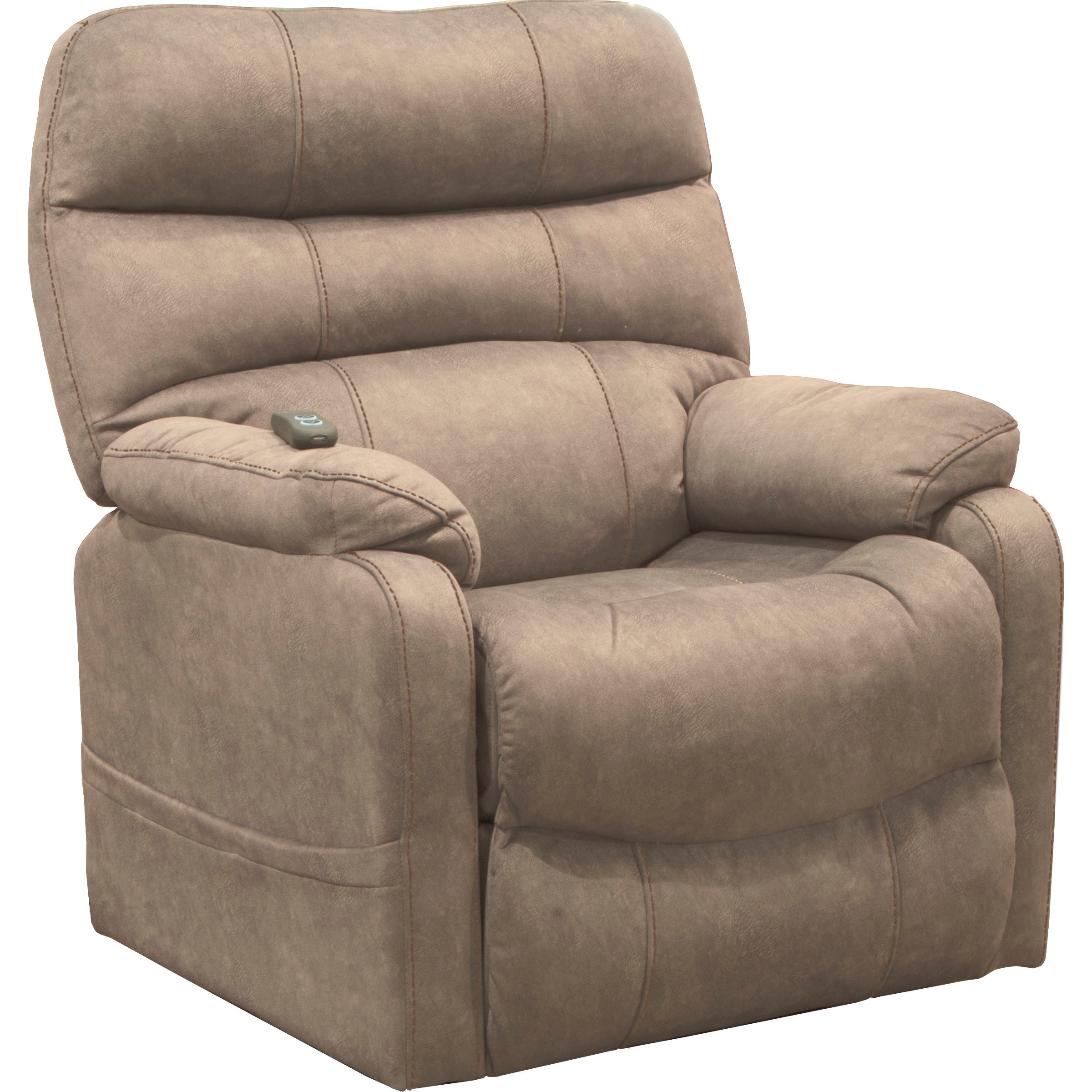 Catnapper recliner deals chair