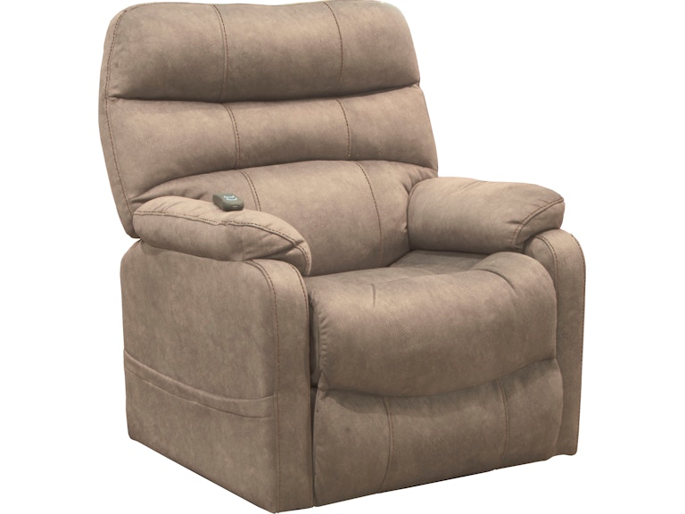 Catnapper Furniture Buckley Power Reclining Lift Chair 4864 4864