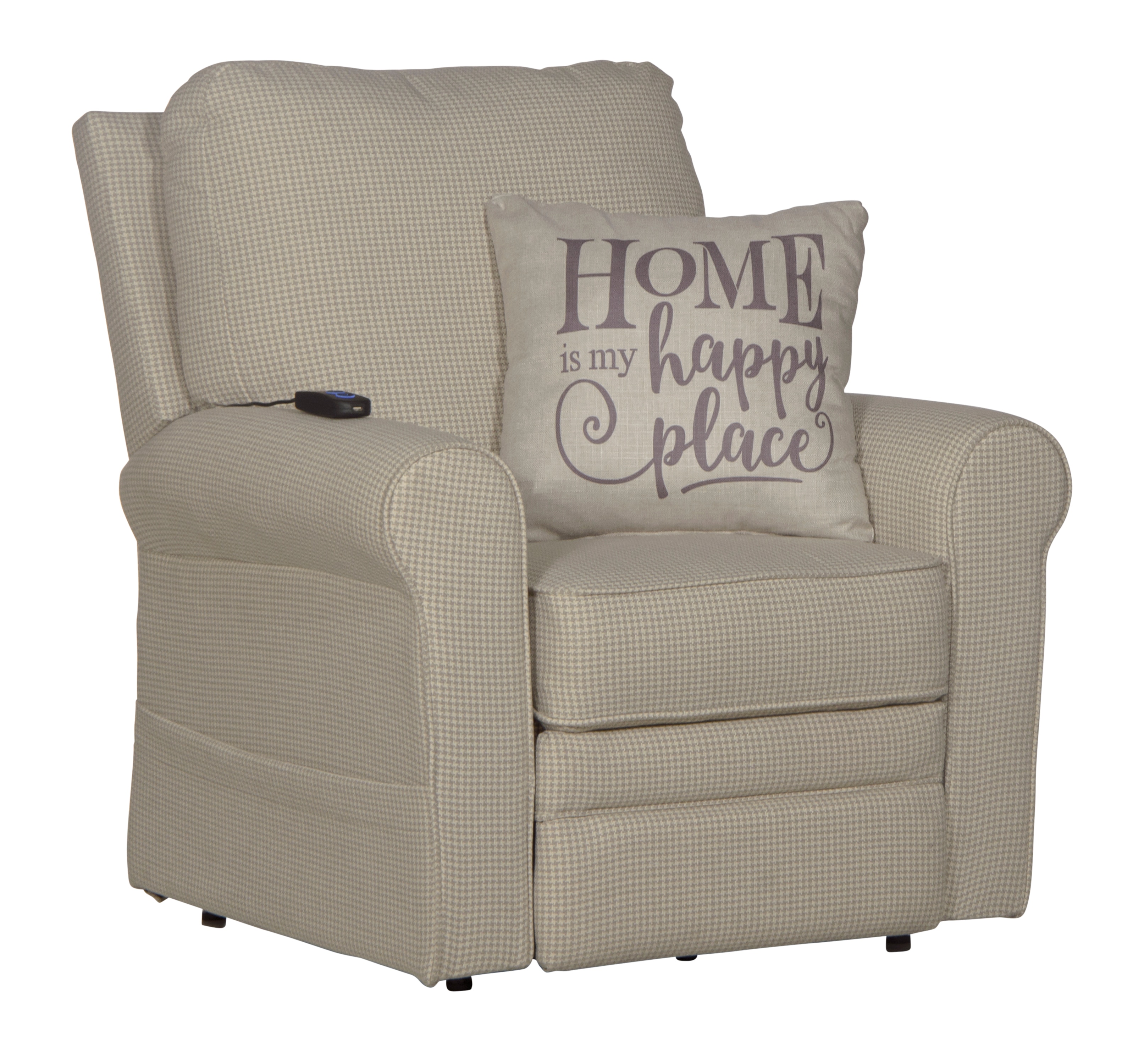 Catnapper Furniture Living Room POWER LIFT Recliner 4879 Lindsey's