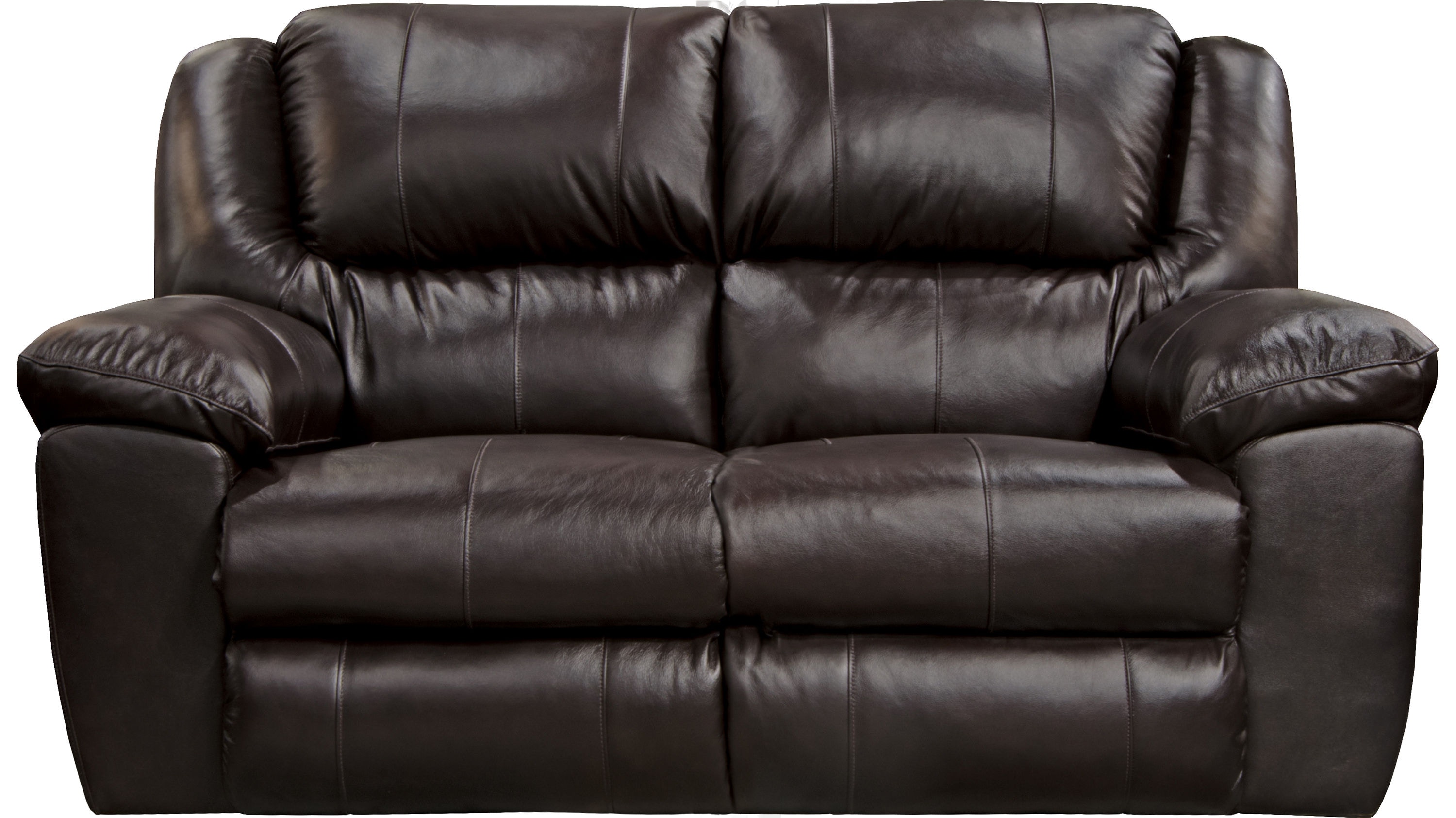 Catnapper electric recliner discount sofa