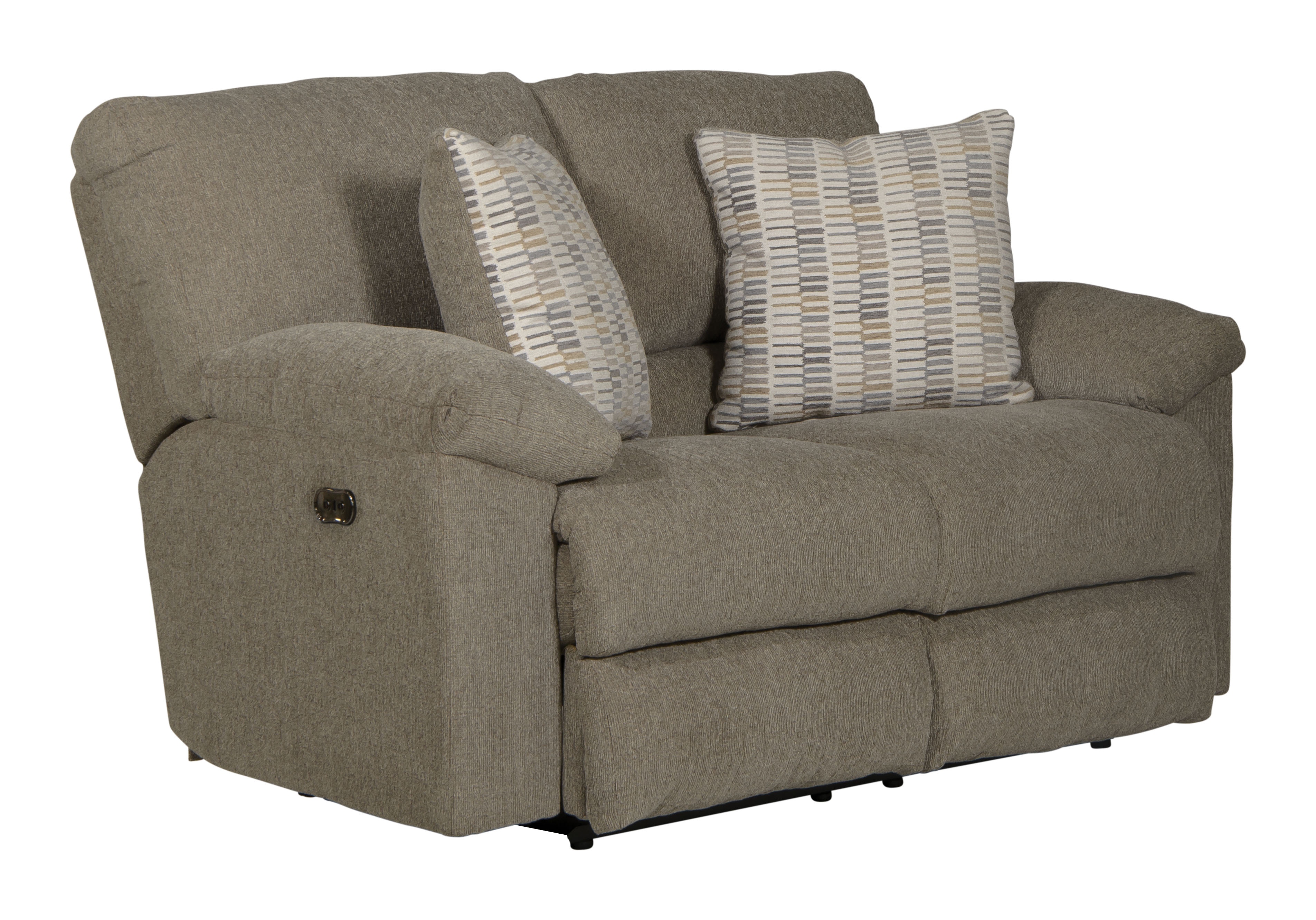  Power Reclining Loveseat 61062