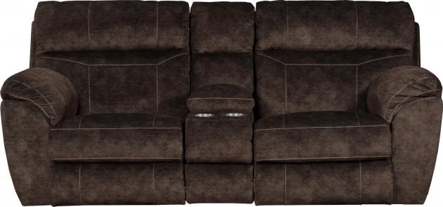 Catnapper power store loveseat