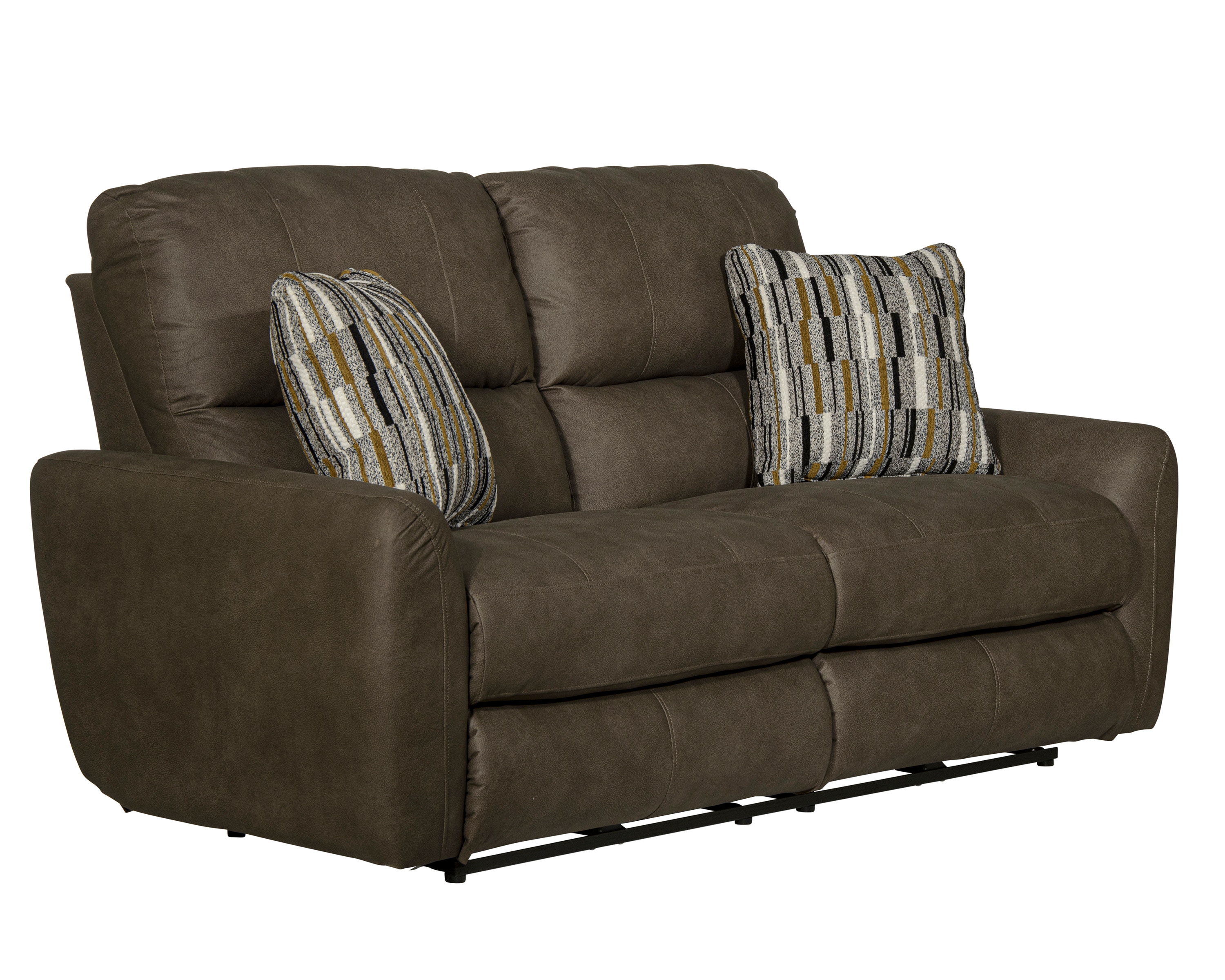 Catnapper Power Reclining Loveseat 63072