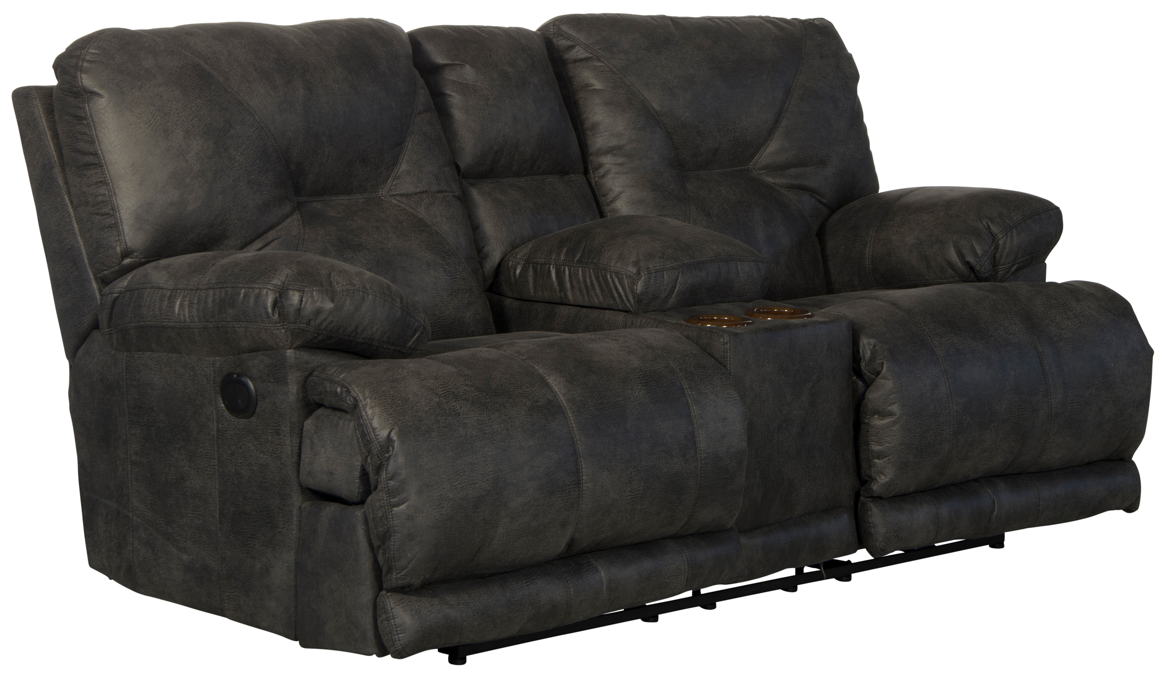 Catnapper POWER Lay Flat Recl Cnsl Lvst 64389