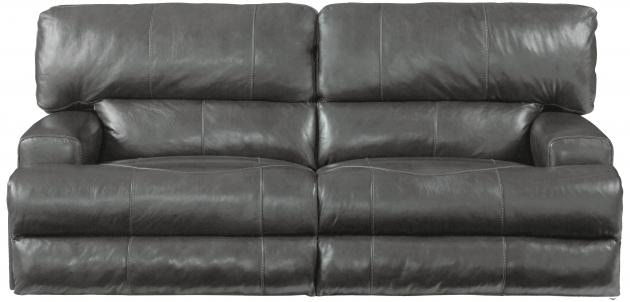 Catnapper electric recliner deals sofa