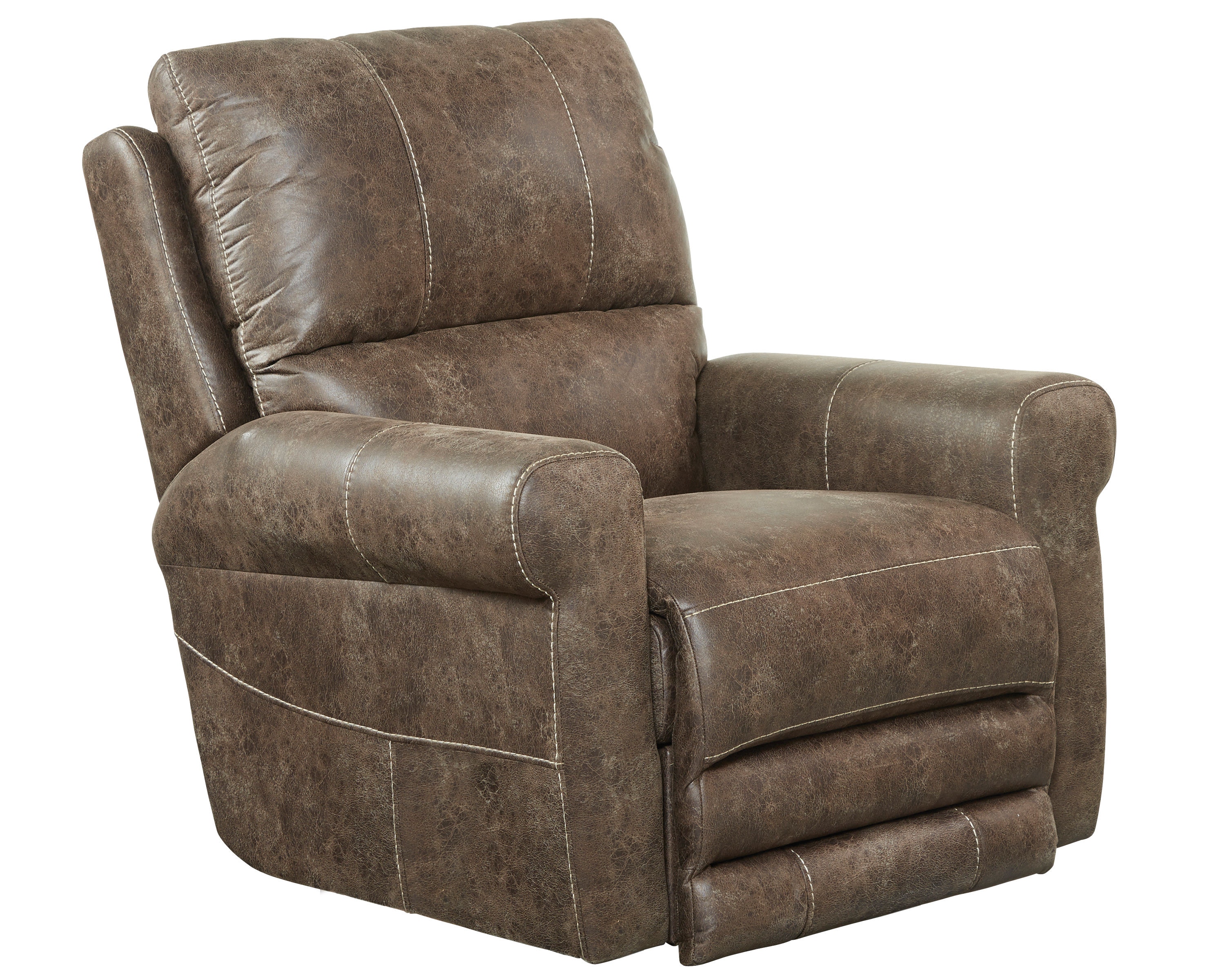 家具 Prier Catnapper Furniture Living Room Power Wall Hugger Recliner