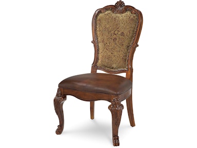 ART Furniture Upholstered Back Side Chair 143206-2606