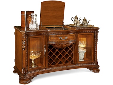 ART Furniture Wine and Cheese Buffet 143252-2606