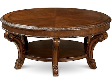 ART Furniture Round Cocktail Table 143302-2606