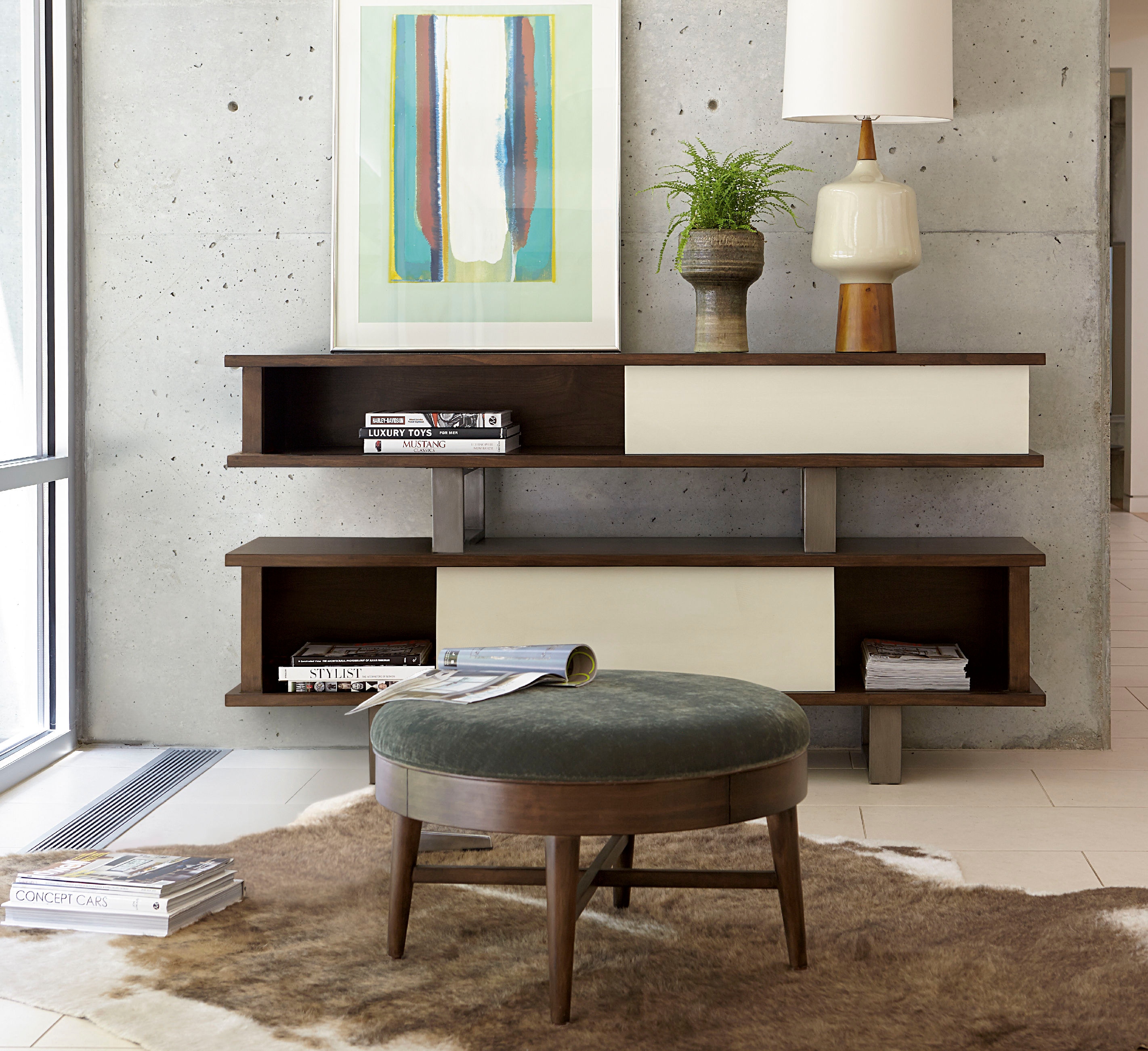 ART Furniture Home Entertainment Console Tables Epicenters ART Furniture Home Entertainment Console Tables Epicenters