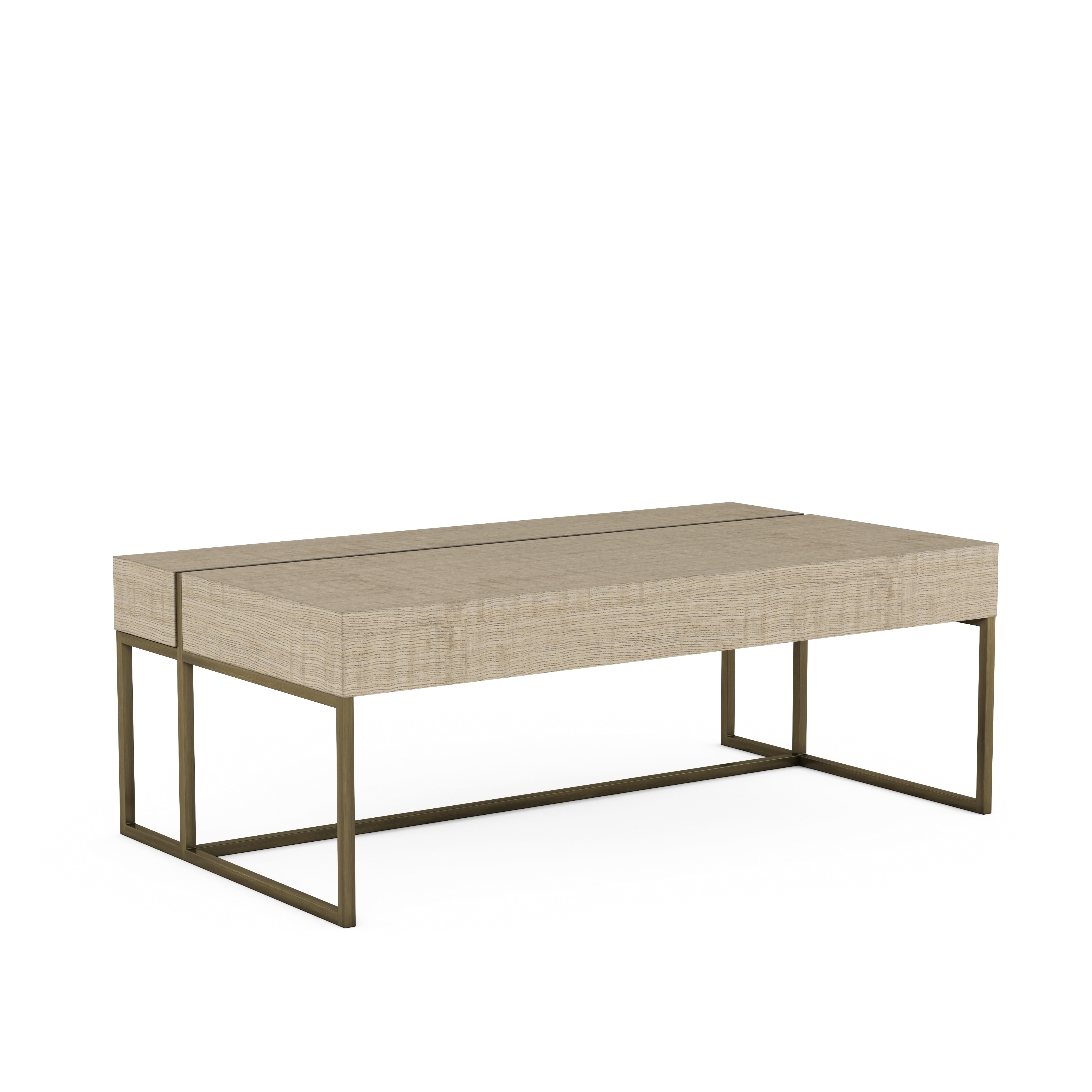 ART Furniture Living Room North Side-Cocktail Table 269300
