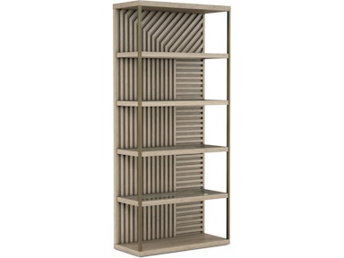 Art Furniture Home Office Etagere Bookcase 269401 2556 Carol House Furniture Maryland Heights