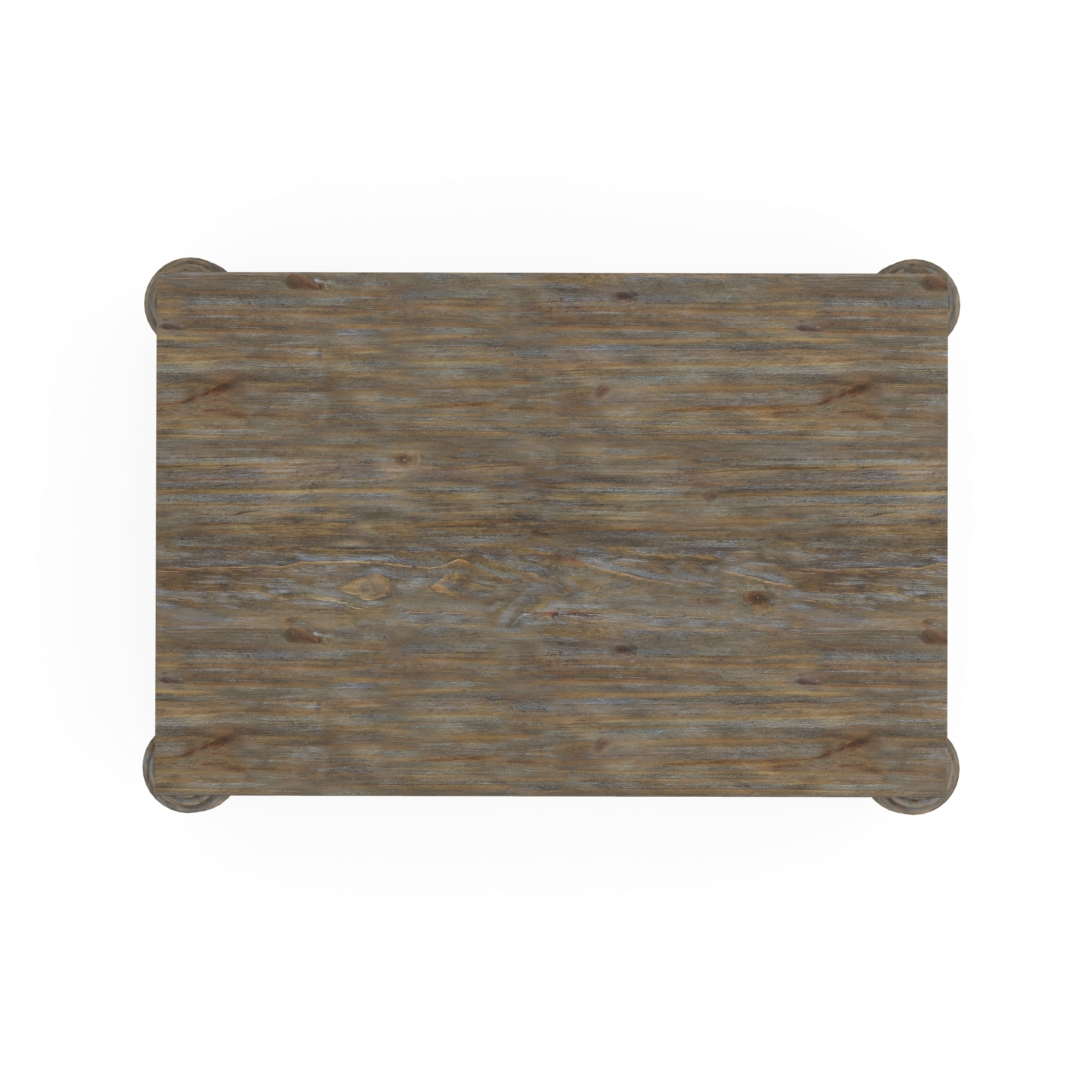 ART Furniture Living Room Pine solids and veneer. 2773002608 Hickory