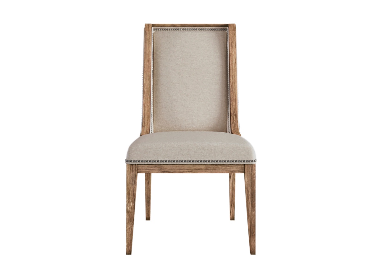 thomasville callan dining chairs