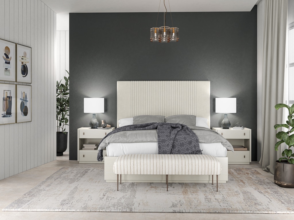 Bramble Bedroom Chelsea Bed 76476 - Priba Furniture And Interiors