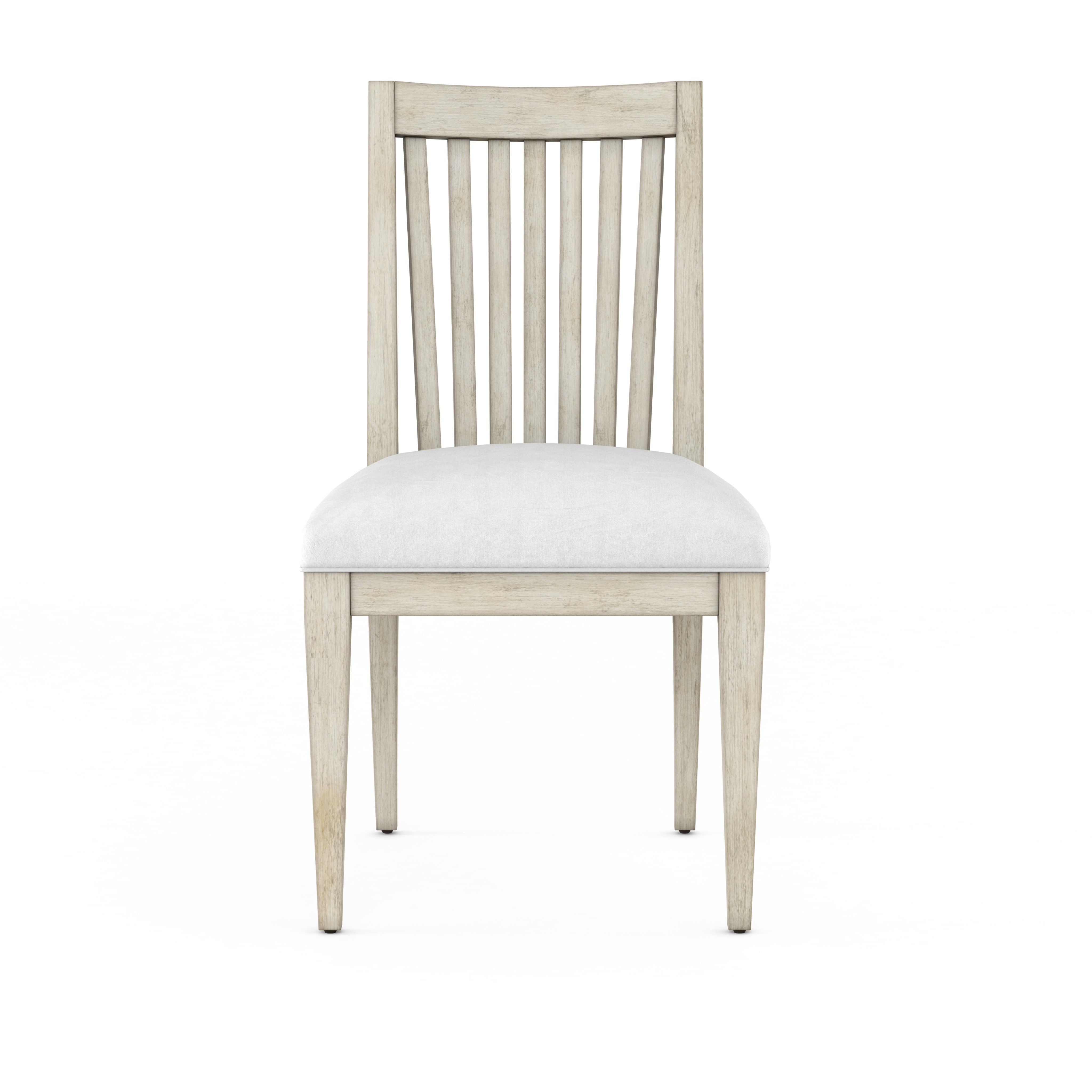 ART Furniture Casual Dining CotiereSide Chair 2992042349 Furniture