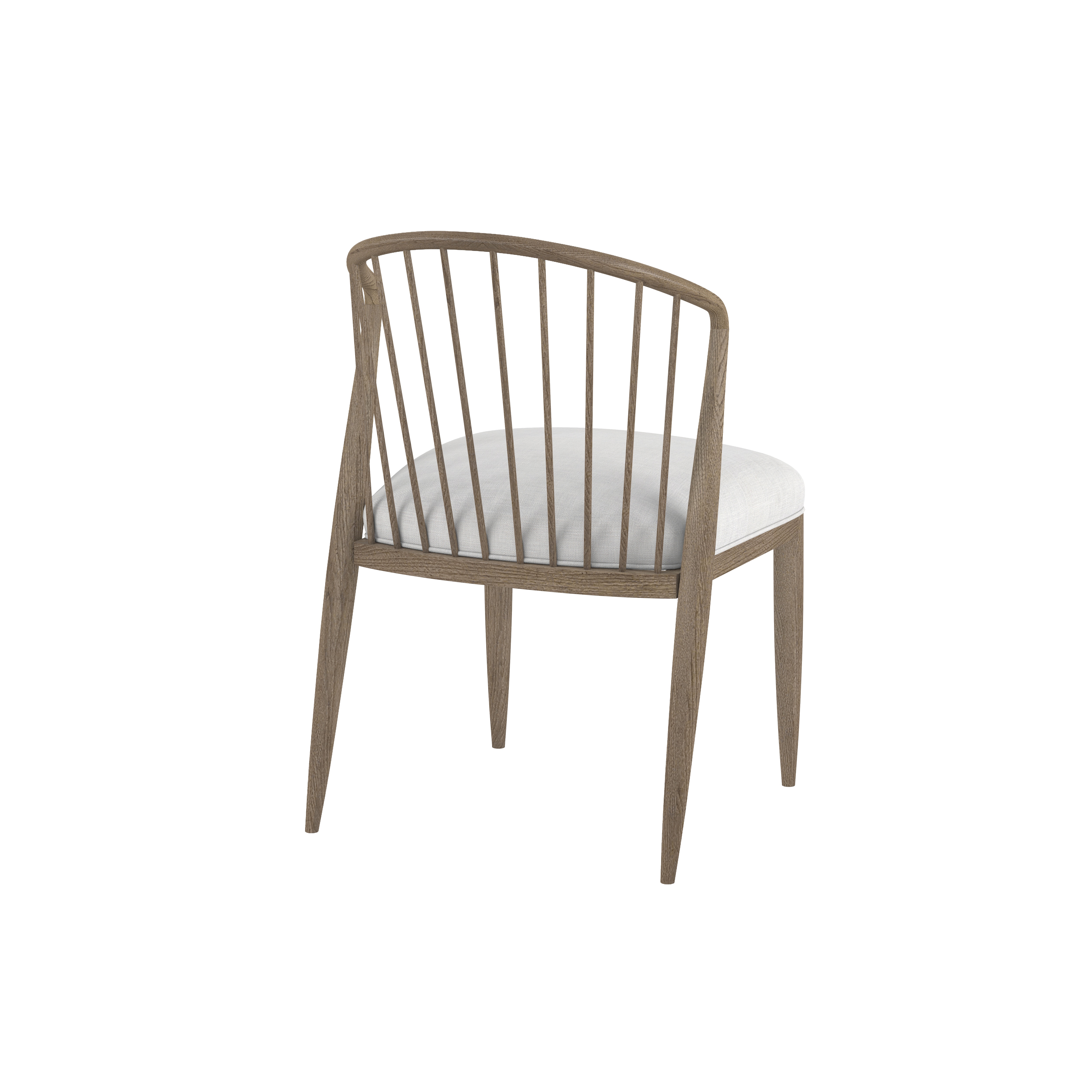 ART Furniture Casual Dining Finn Spindle Dining Chair 3132042803