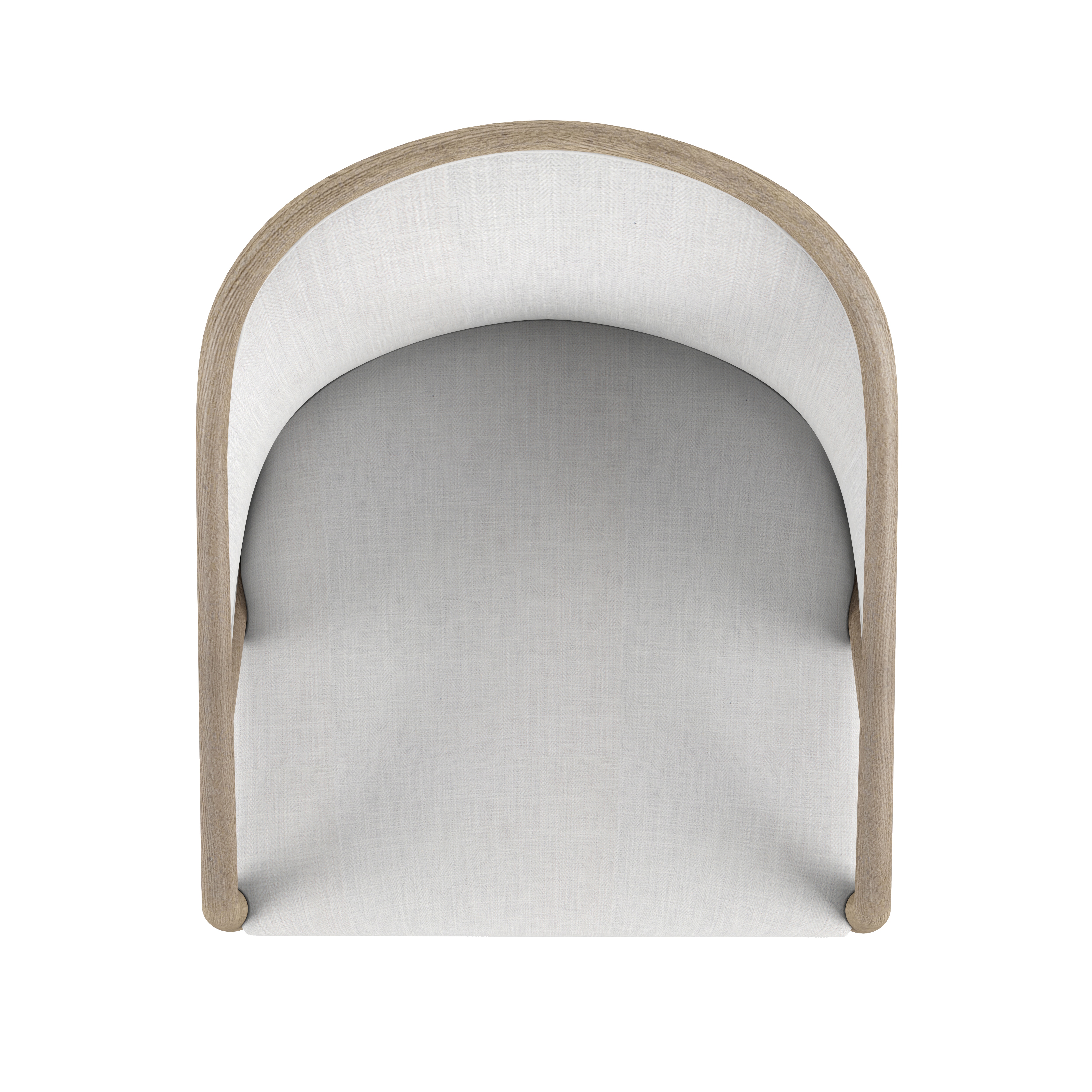 ART Furniture Casual Dining Finn Woven Dining Chair 313206 ART Furniture Casual Dining Finn Woven Dining Chair 313206