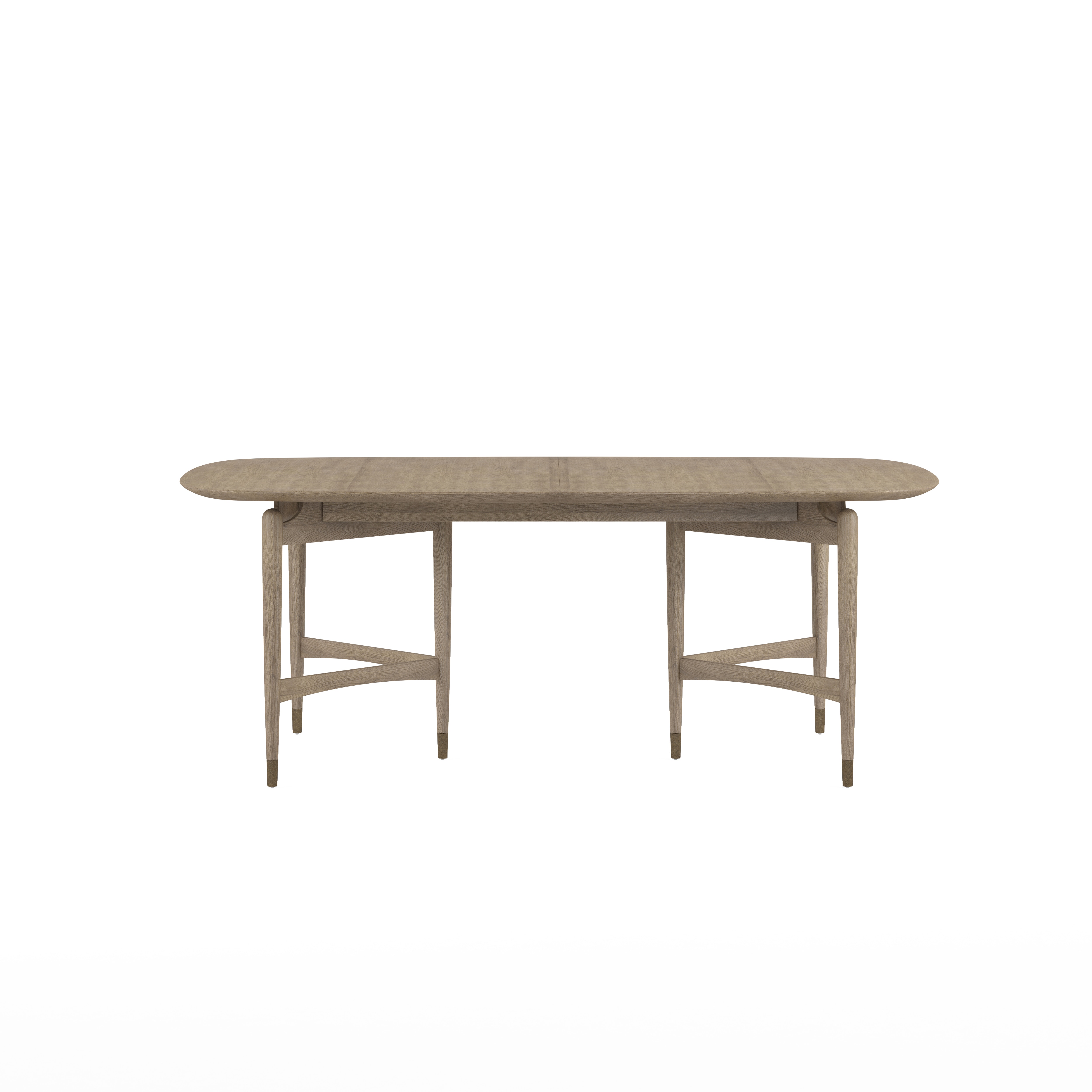 ART Furniture Casual Dining Rectangular Dining Table 3132202803 B.F