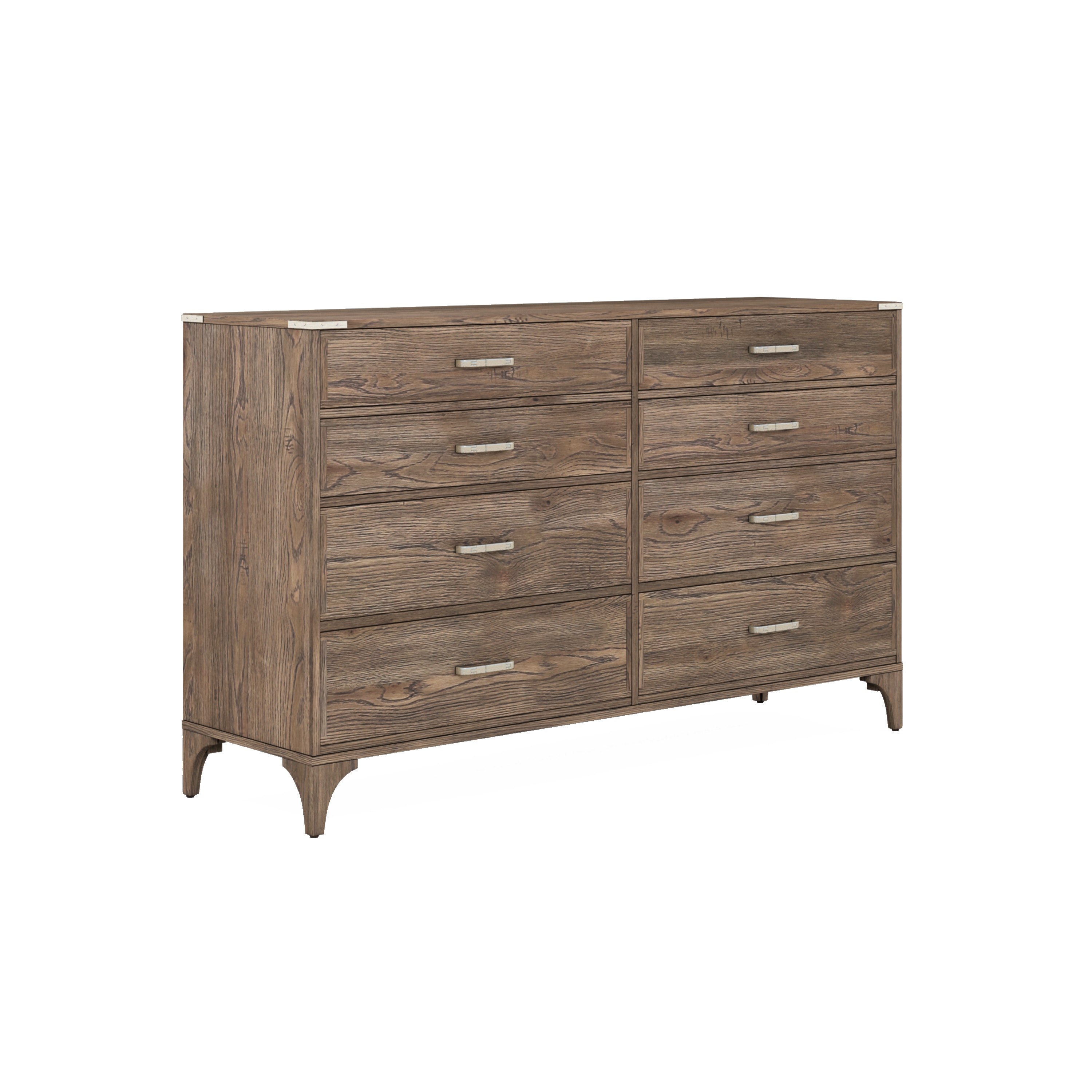 ART Furniture Bedroom Dresser 3151302303 Woodbridge Interiors AZ