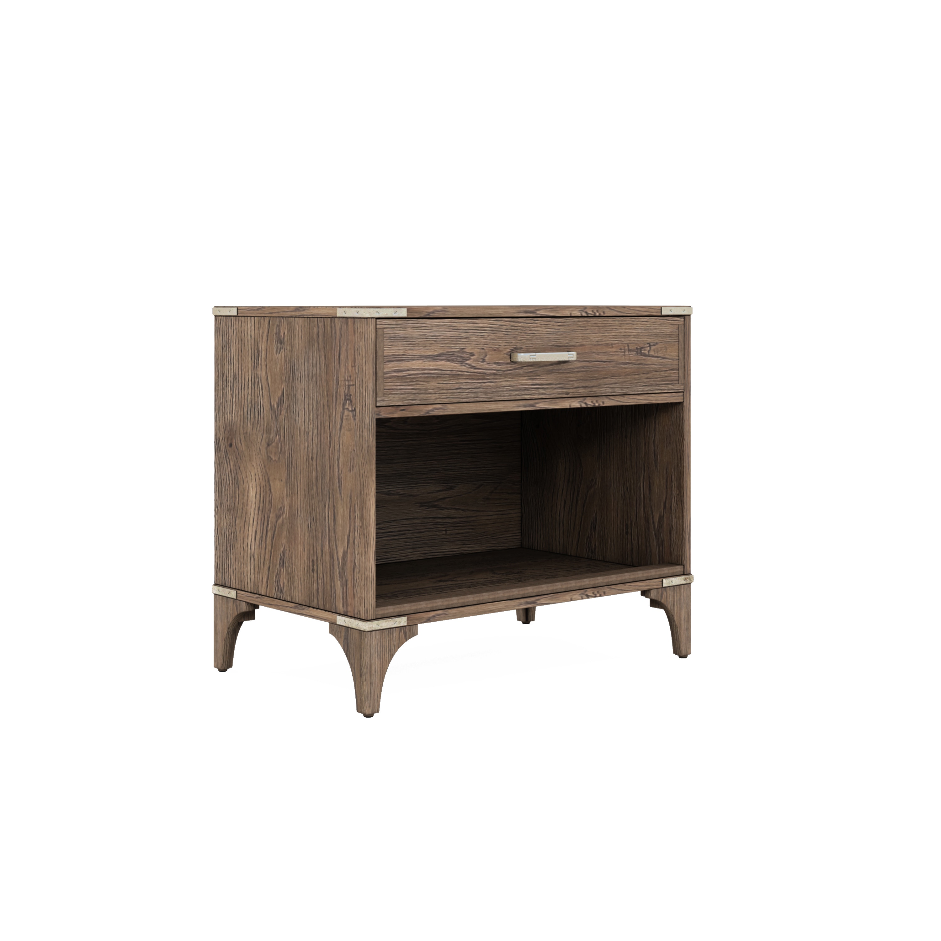 ART Furniture Bedroom Trafalgar Small Nightstand 315141-2303 - Woodbridge Interiors - AZ, CA, PA ART Furniture Bedroom Trafalgar Small Nightstand 315141-2303 - Woodbridge Interiors - AZ, CA, PA