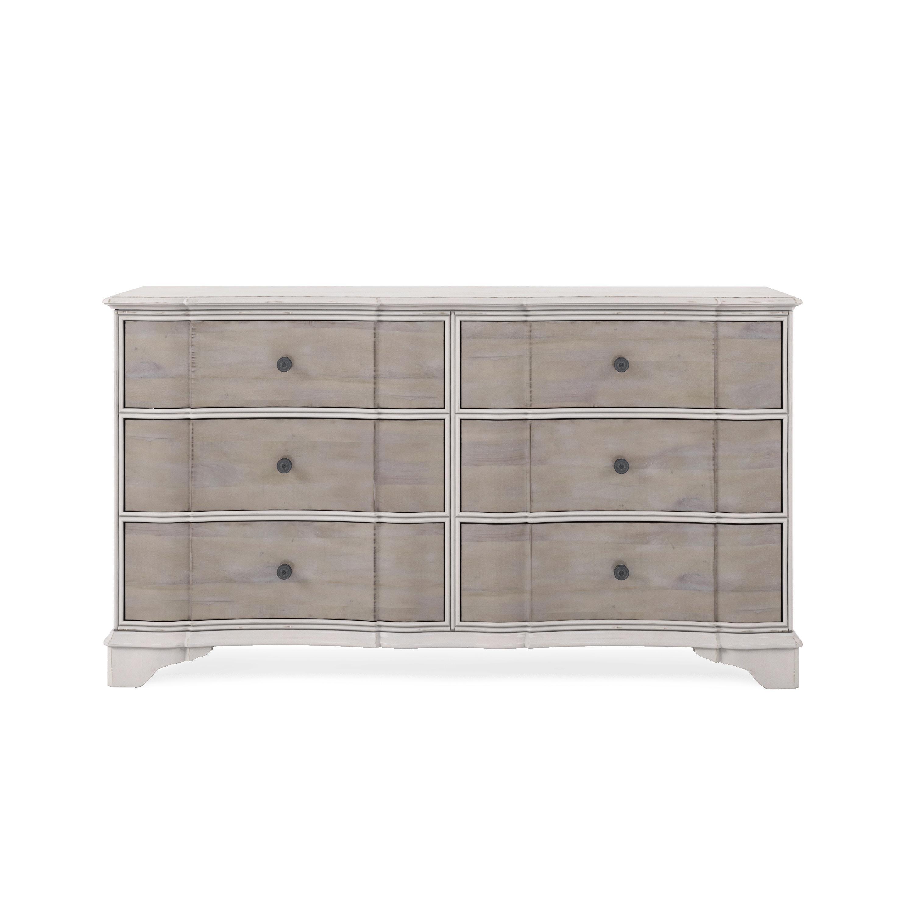 ART Furniture Bedroom Acacia Solids, Birch Veneers, Metal. 3211302801