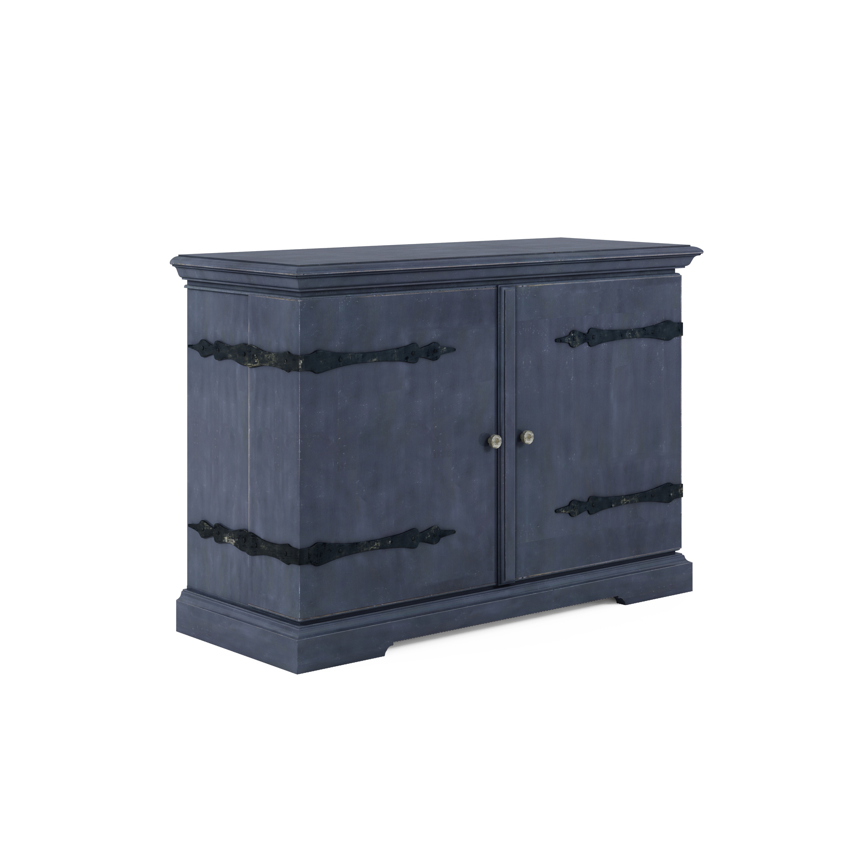 ART Furniture Casual Dining Alcove Bar Cabinet 321253-2821 - Carol