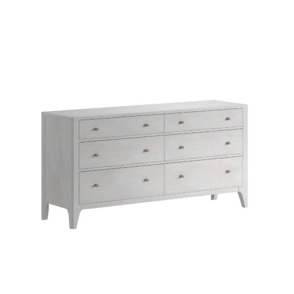 ART Furniture Bedroom Mezzanine Dresser No Mirror 325132 2249 Gorman s Serving Detroit Area